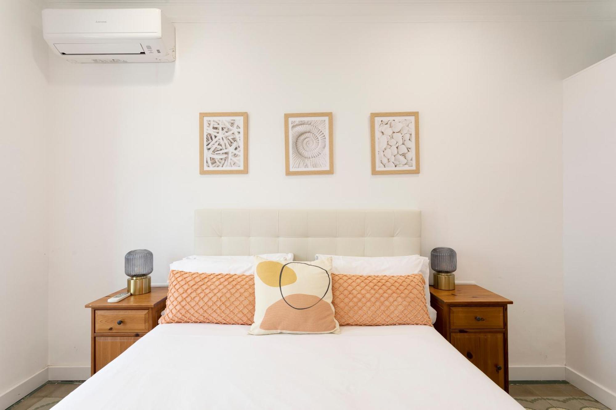 Apartamento Ab Passeig De Gracia Casa Batllo *