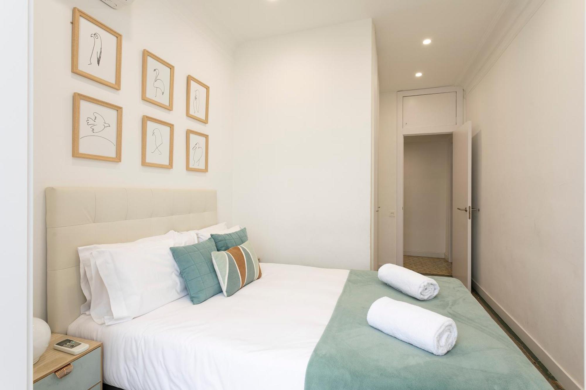 Apartamento Ab Passeig De Gracia Casa Batllo