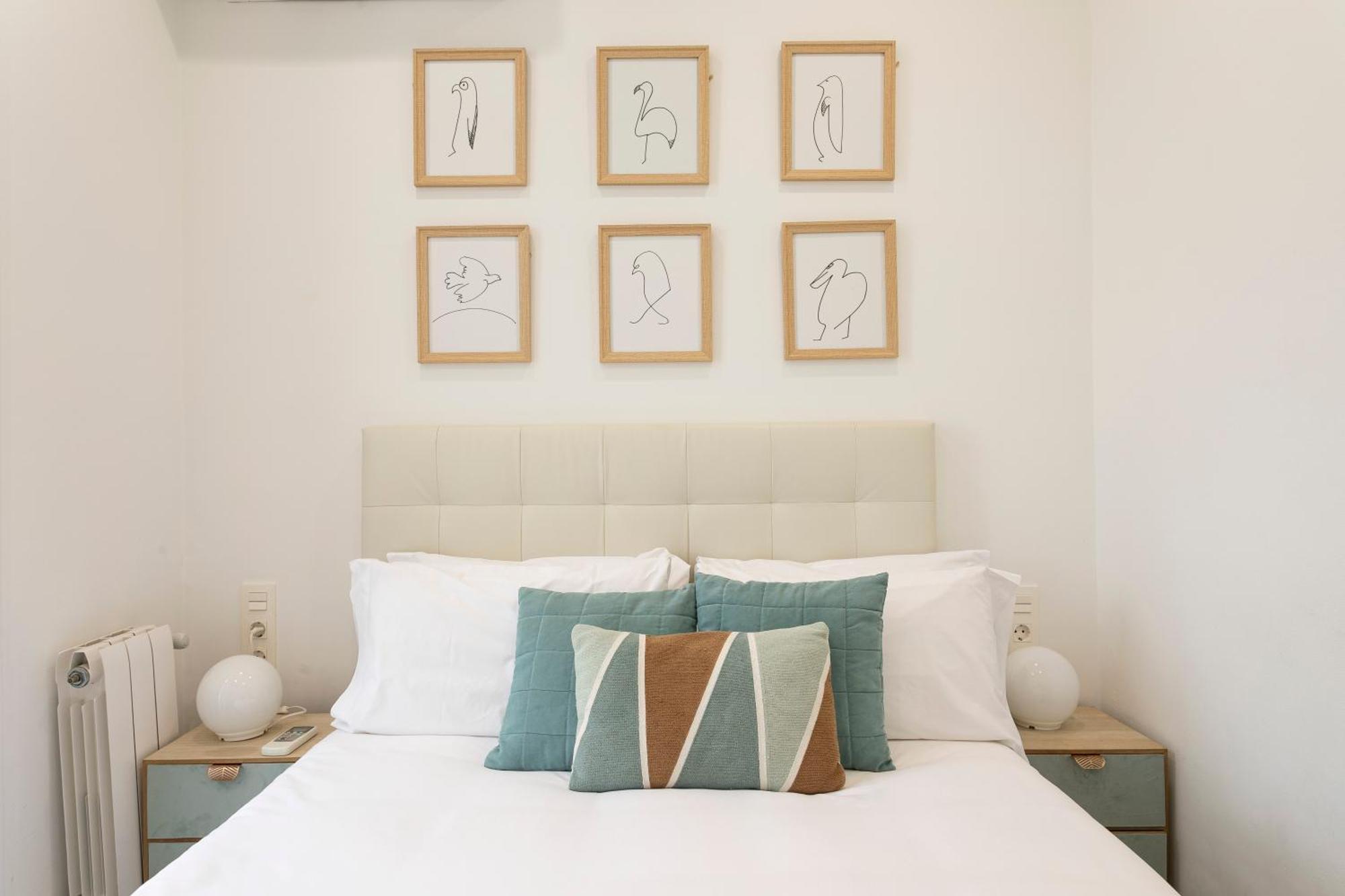 Apartamento Ab Passeig De Gracia Casa Batllo