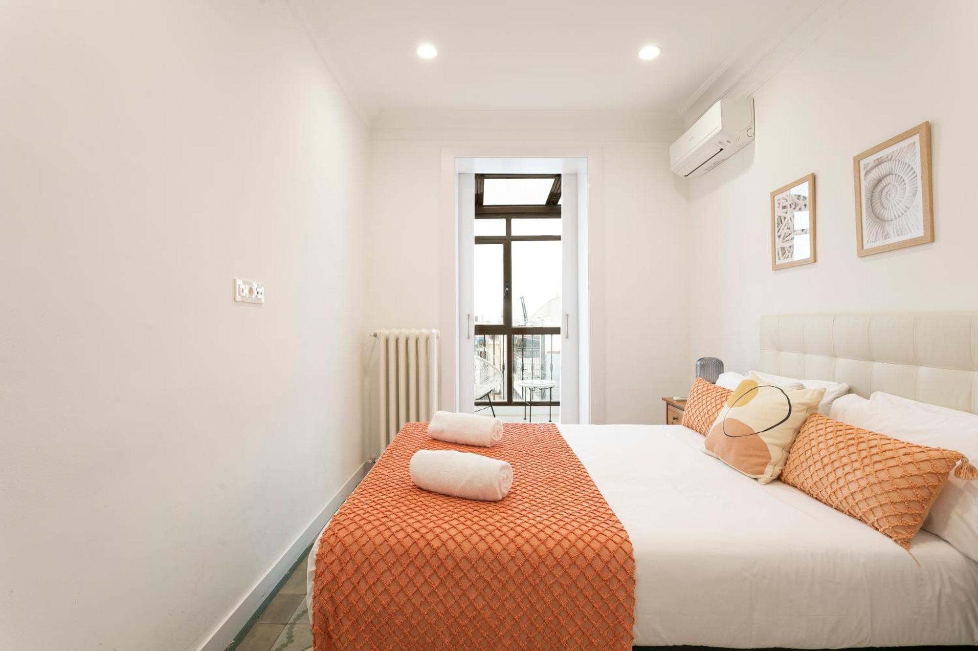 Apartamento Ab Passeig De Gracia Casa Batllo