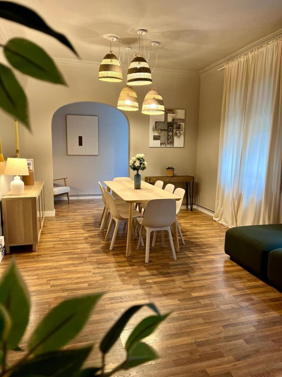 Sagrada Familia Secret Appartement *