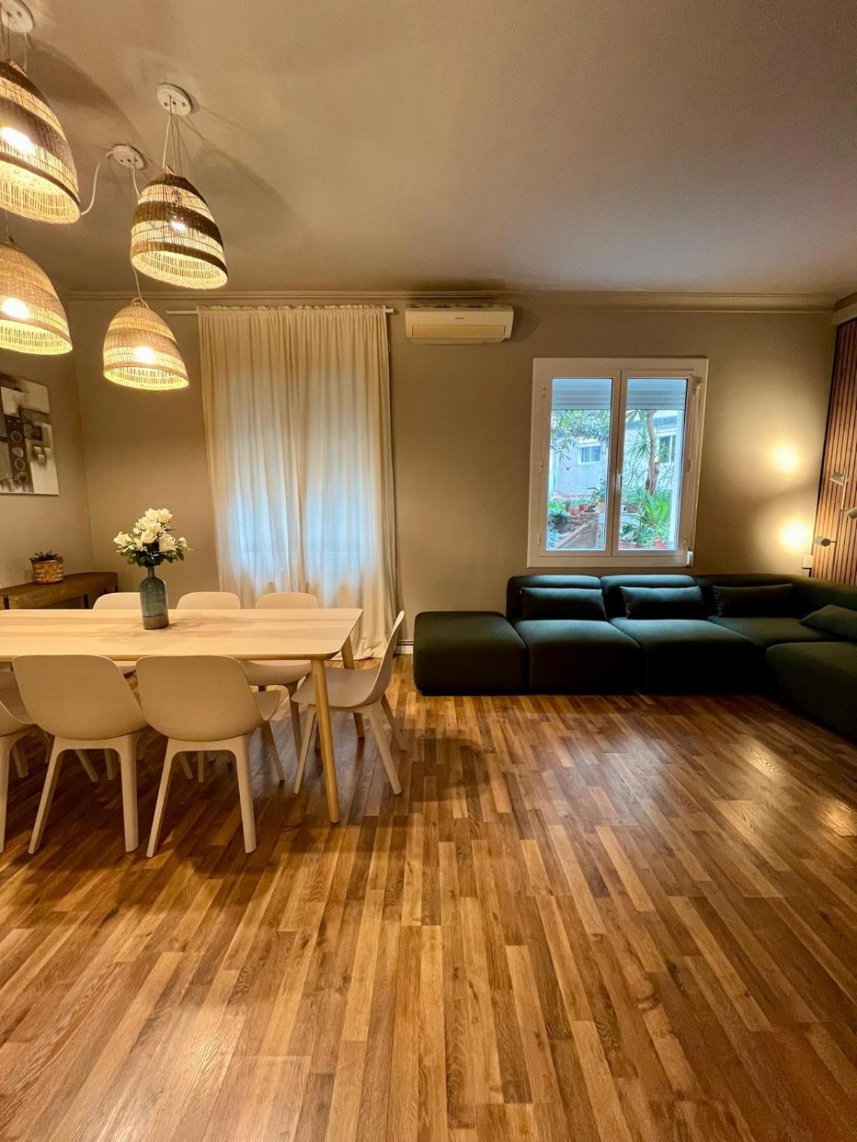 Appartement Sagrada Familia Secret