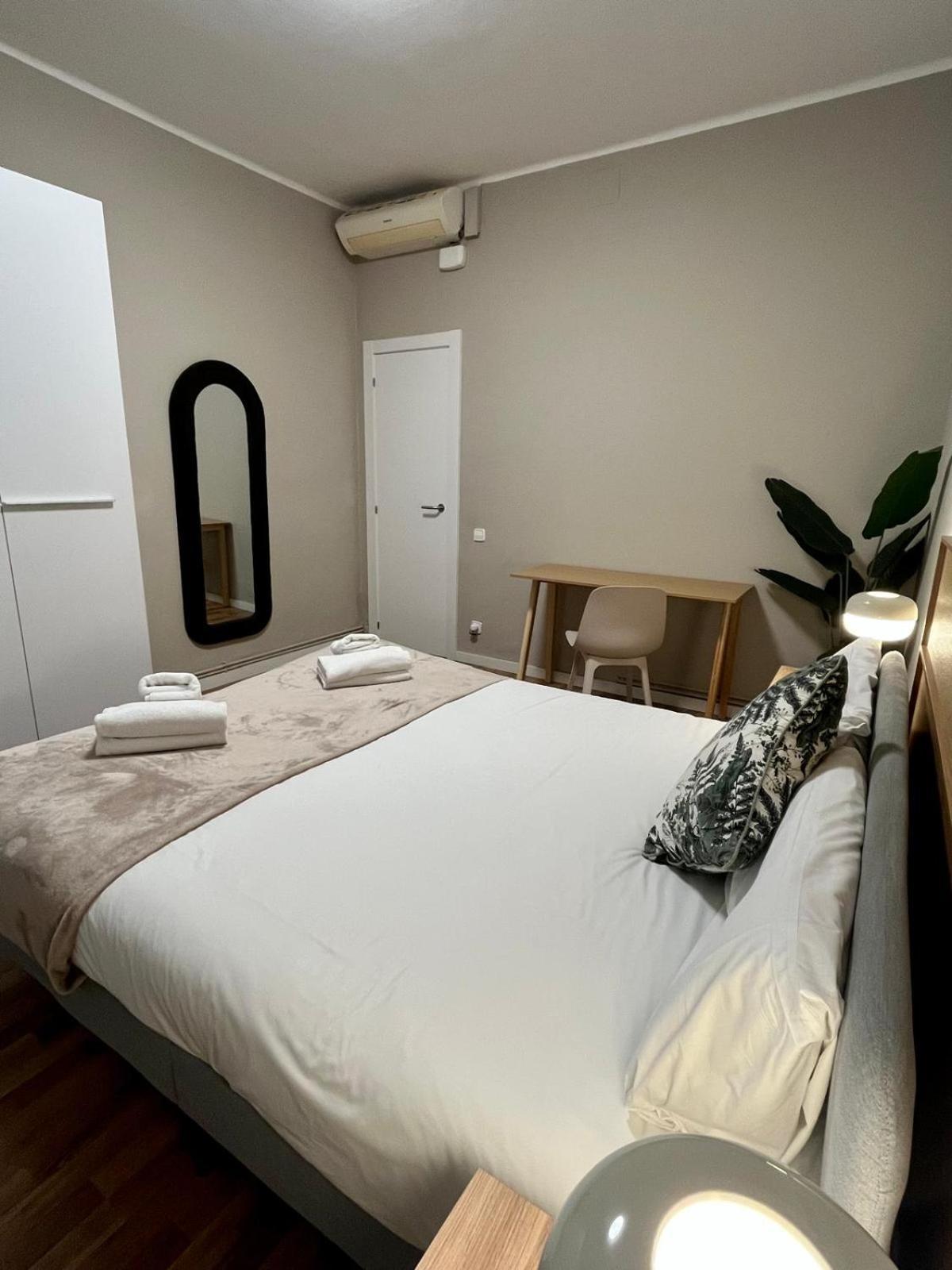 Appartement Sagrada Familia Secret *