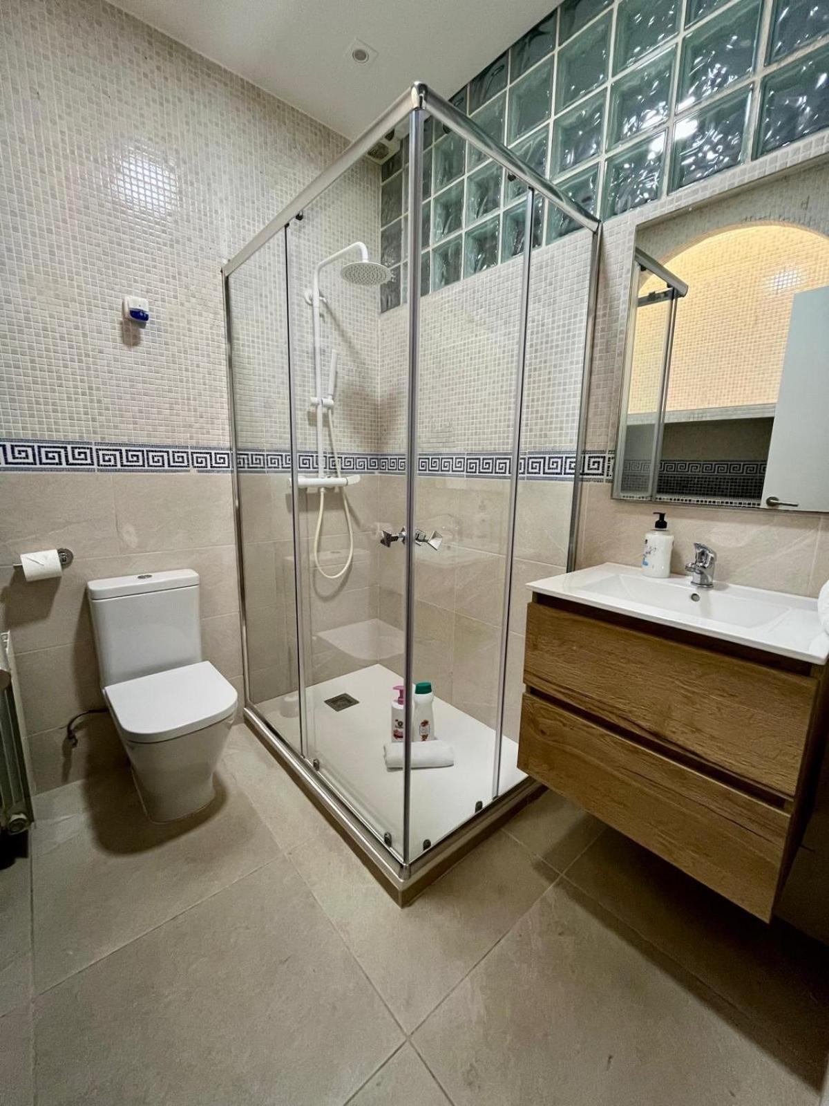 Appartement Sagrada Familia Secret *