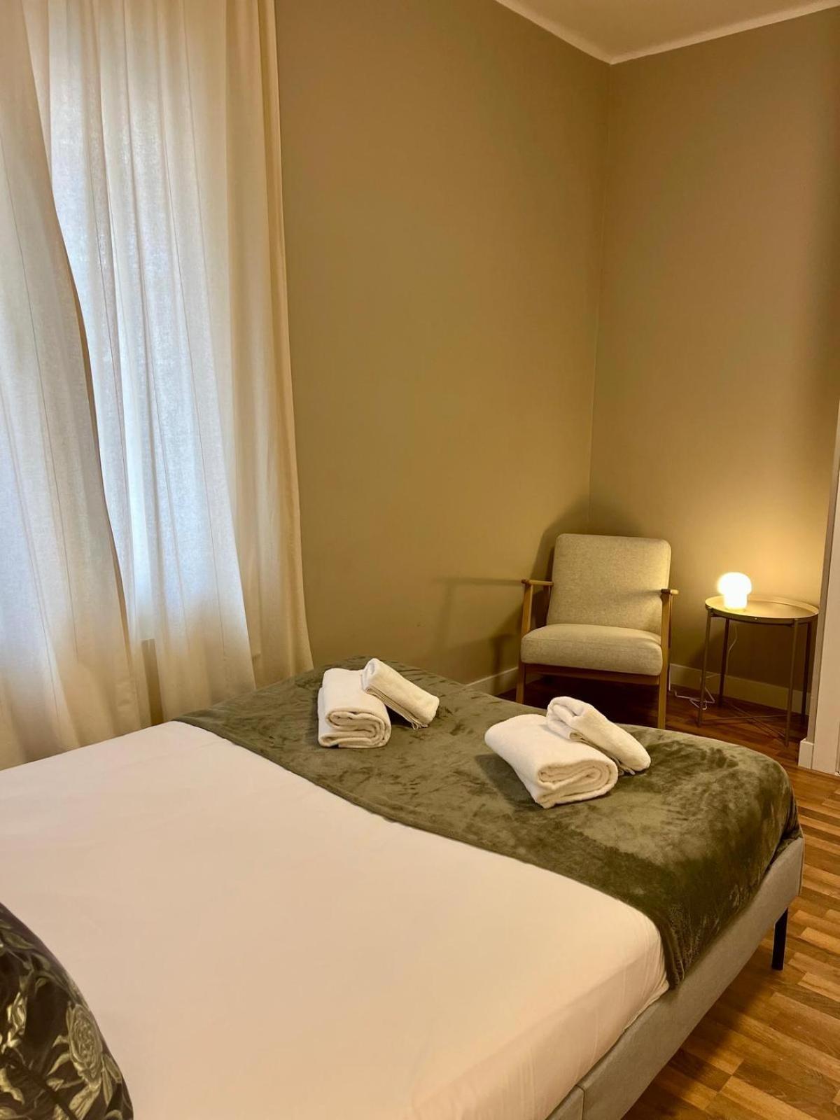 Appartement Sagrada Familia Secret Barcelone
