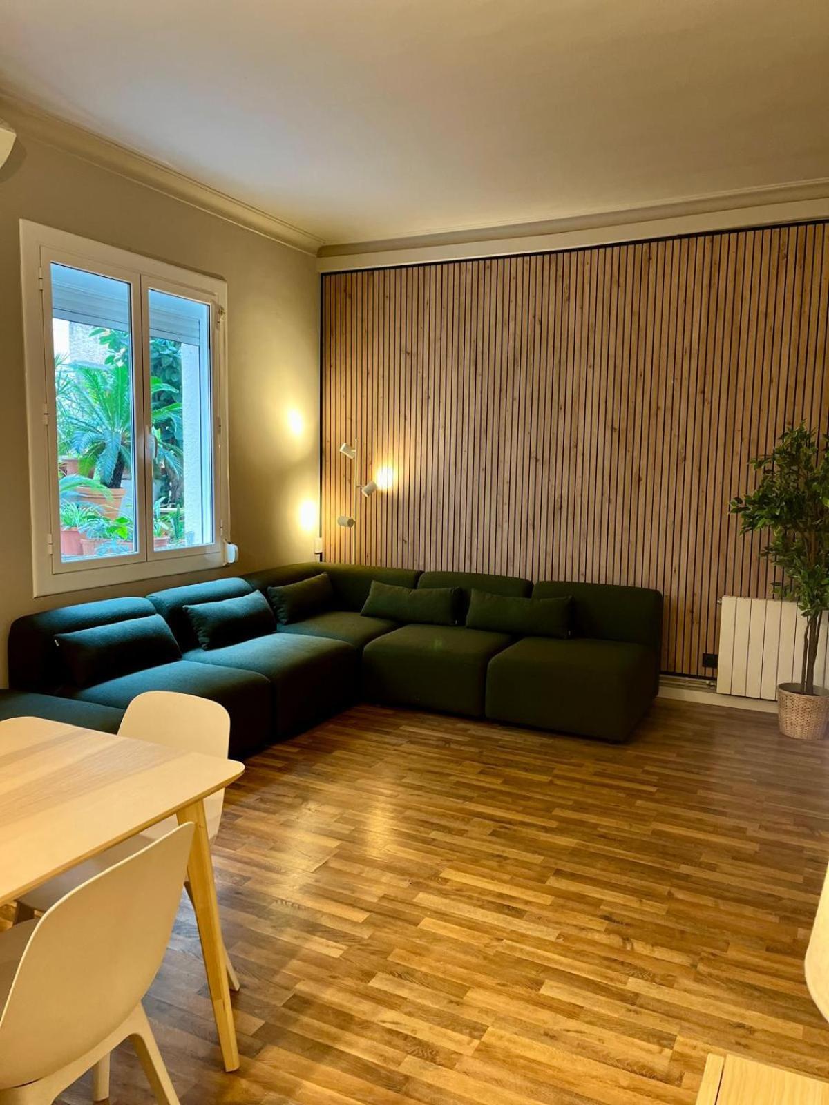 Sagrada Familia Secret Appartement
