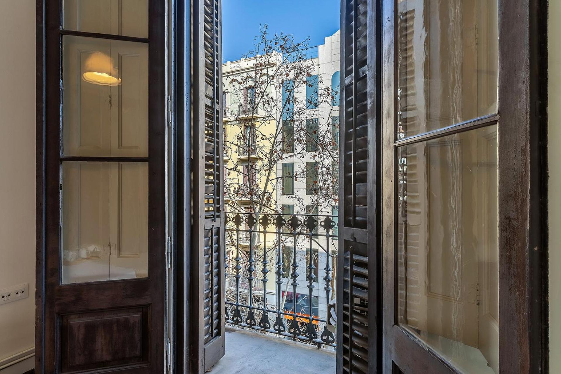 Appartement Ab Bailen