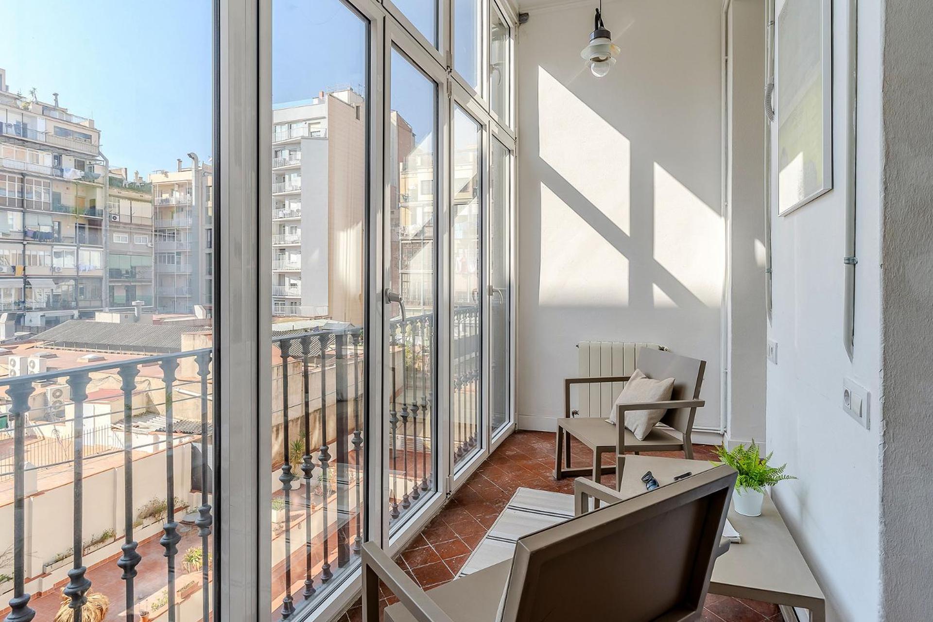 Appartement Ab Bailen Barcelona