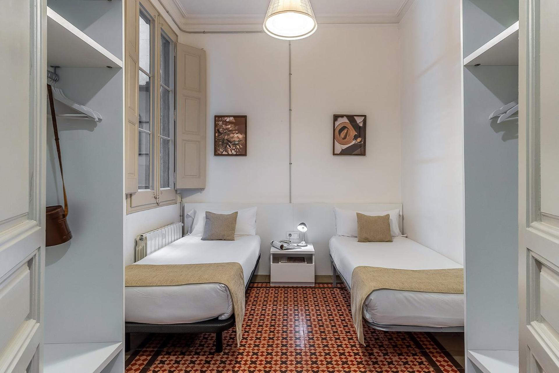 Appartement Ab Bailen *