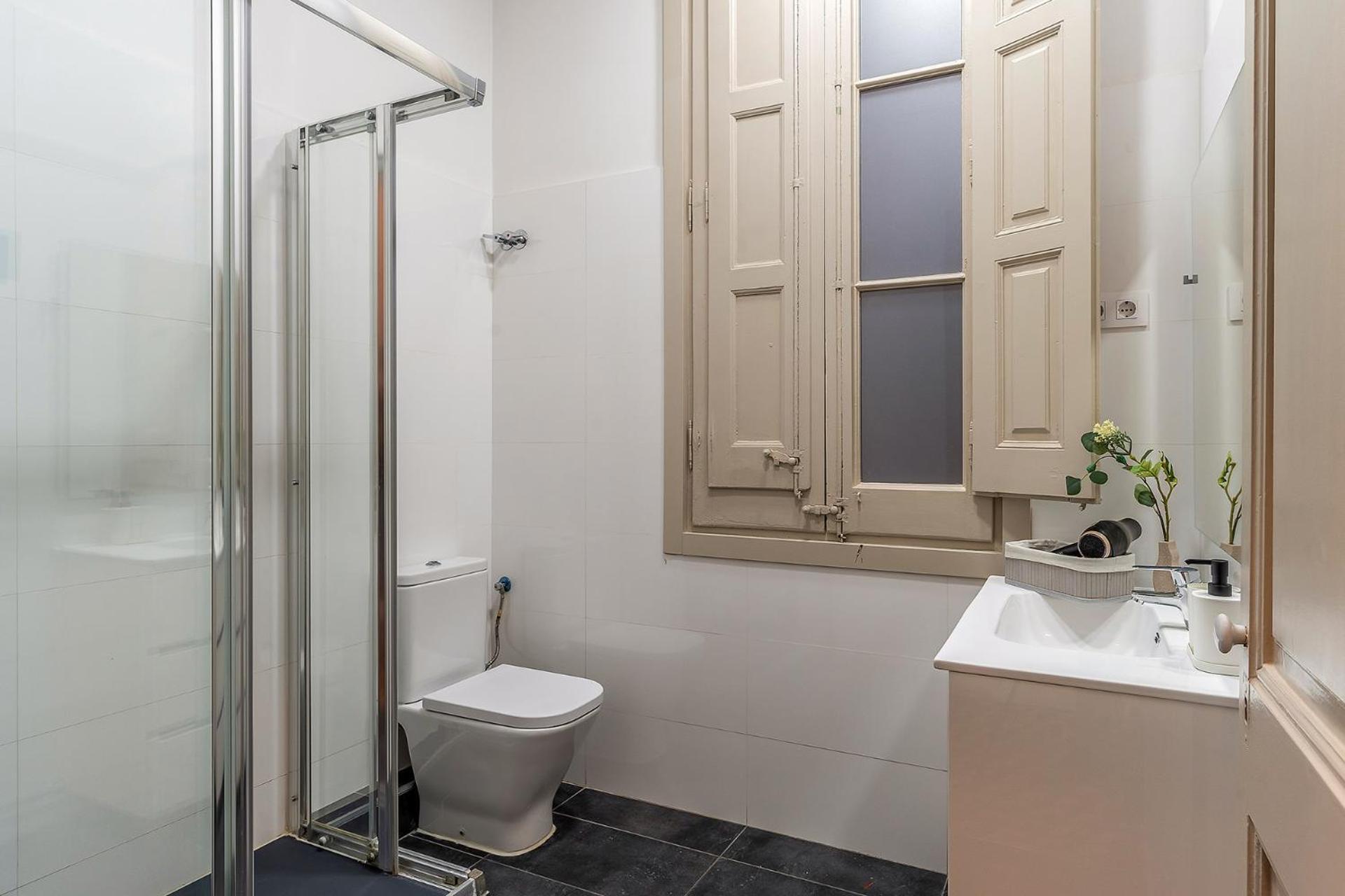 Ab Bailen Appartement *