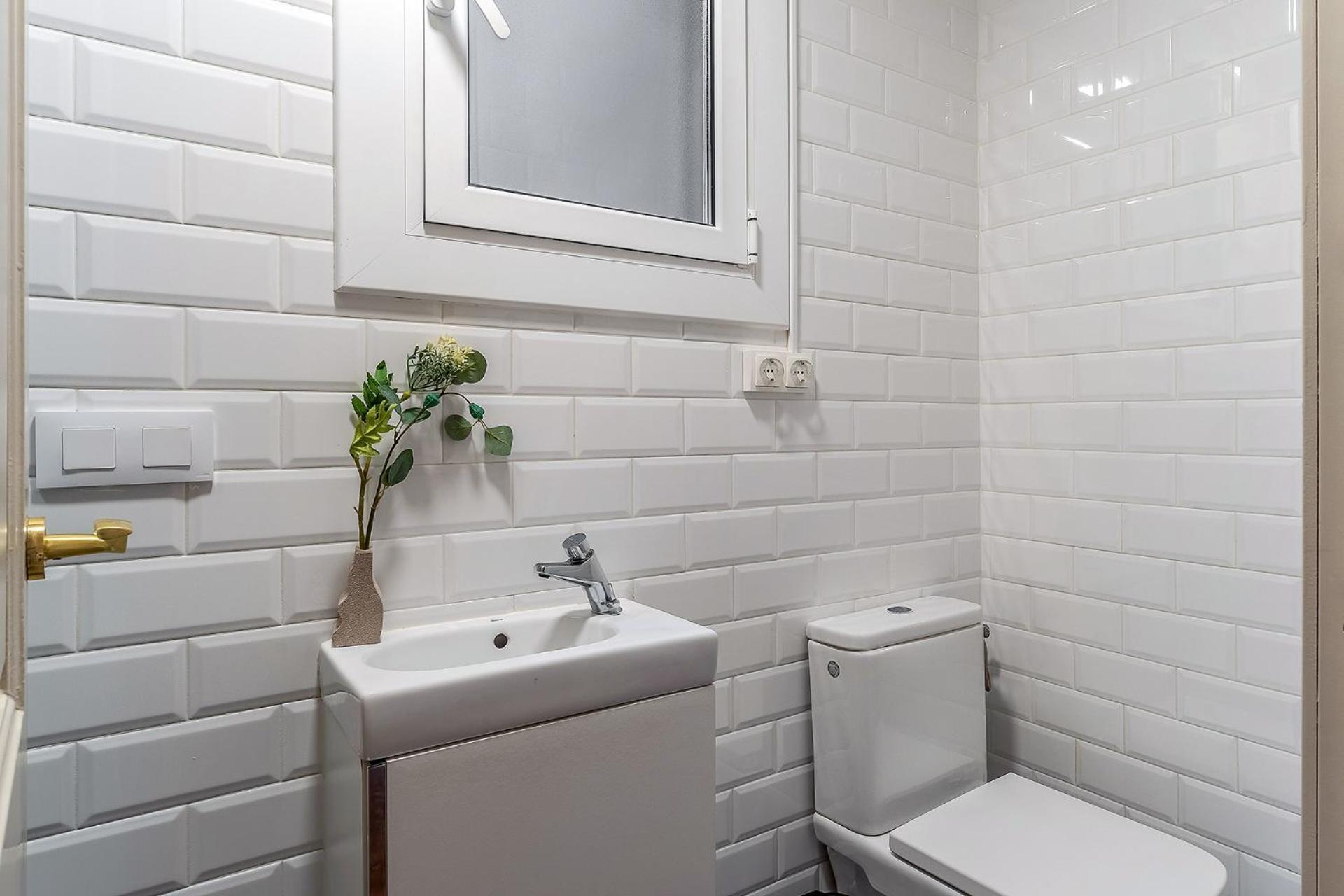 Appartement Ab Bailen Barcelona