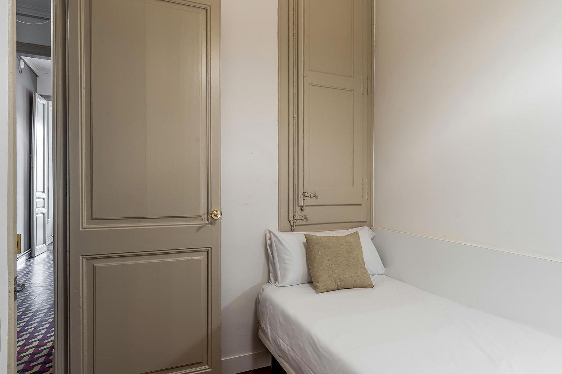 Appartement Ab Bailen *