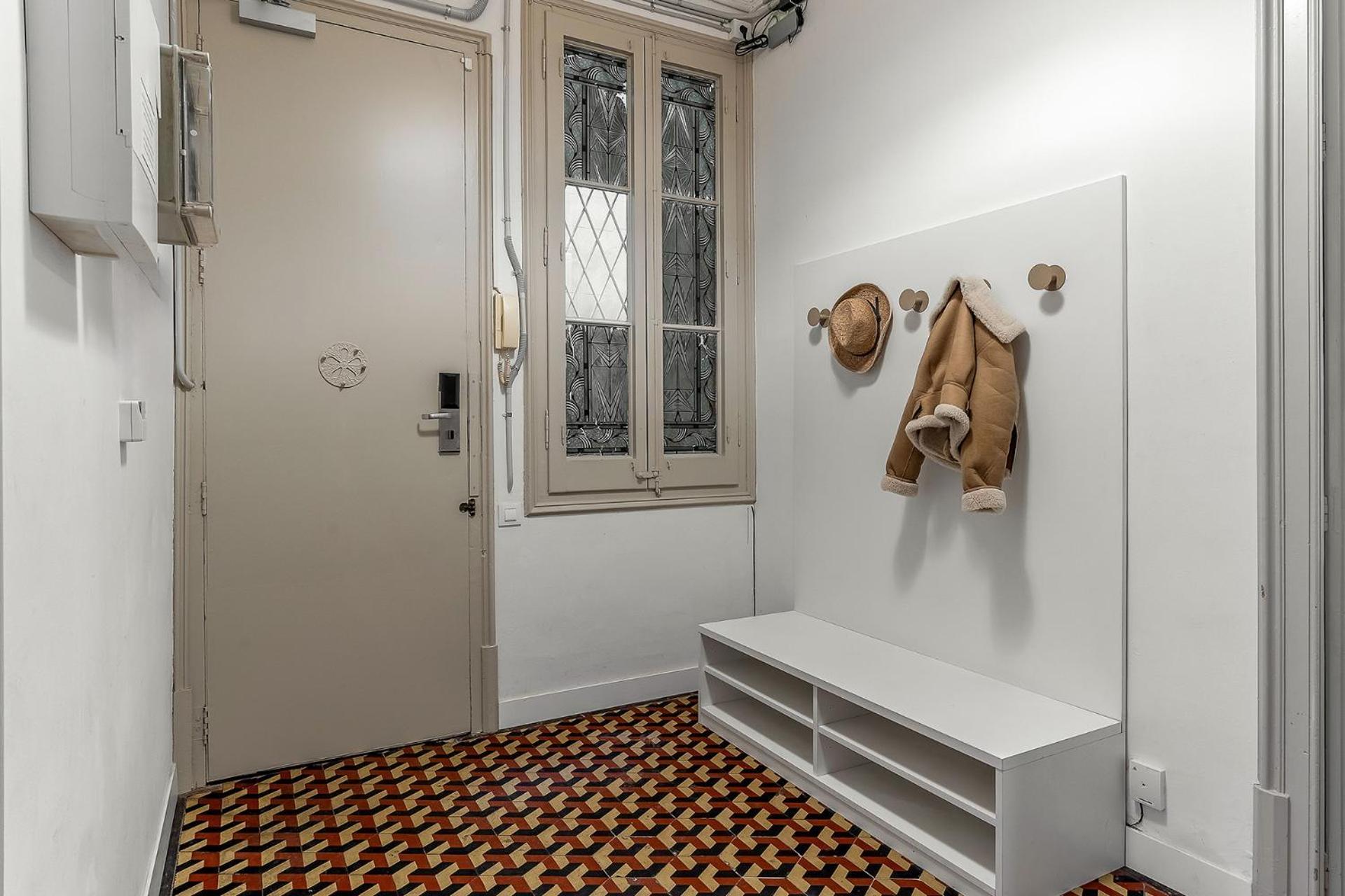 Appartement Ab Bailen