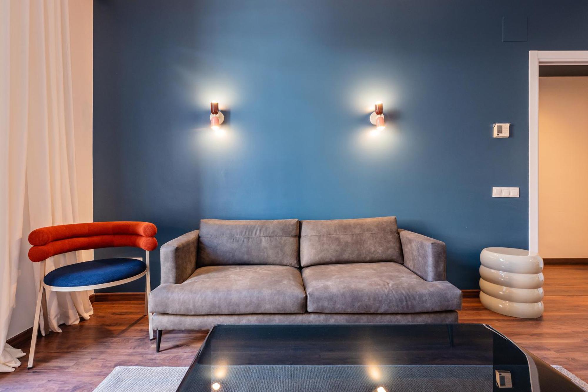 Sweett - Carrer Bailen Appartement *