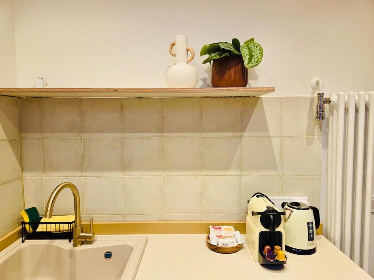 Appartement Your Boutique Mediterranean In