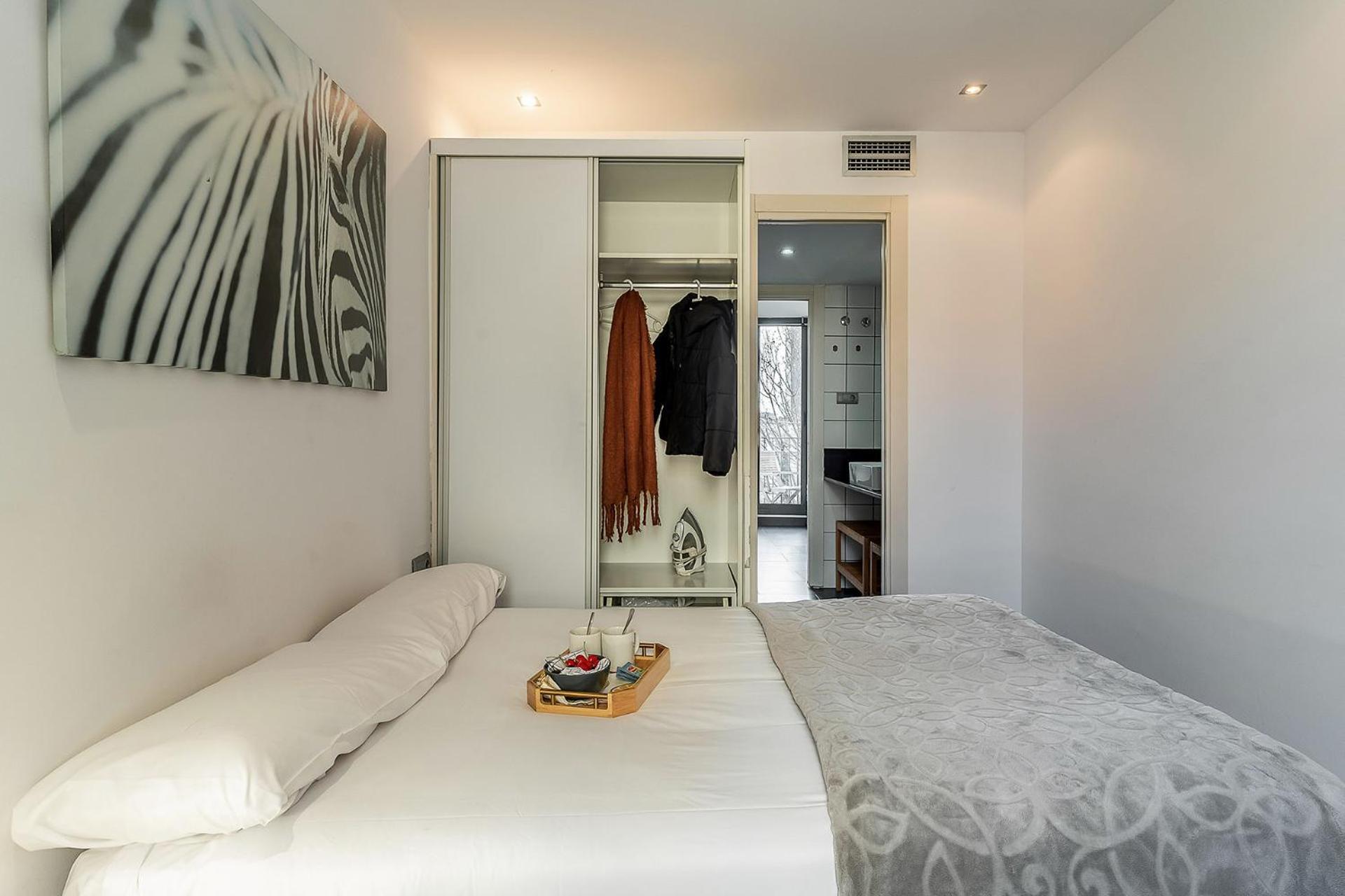 Ab Poblenou Comfort Appartement Barcelone