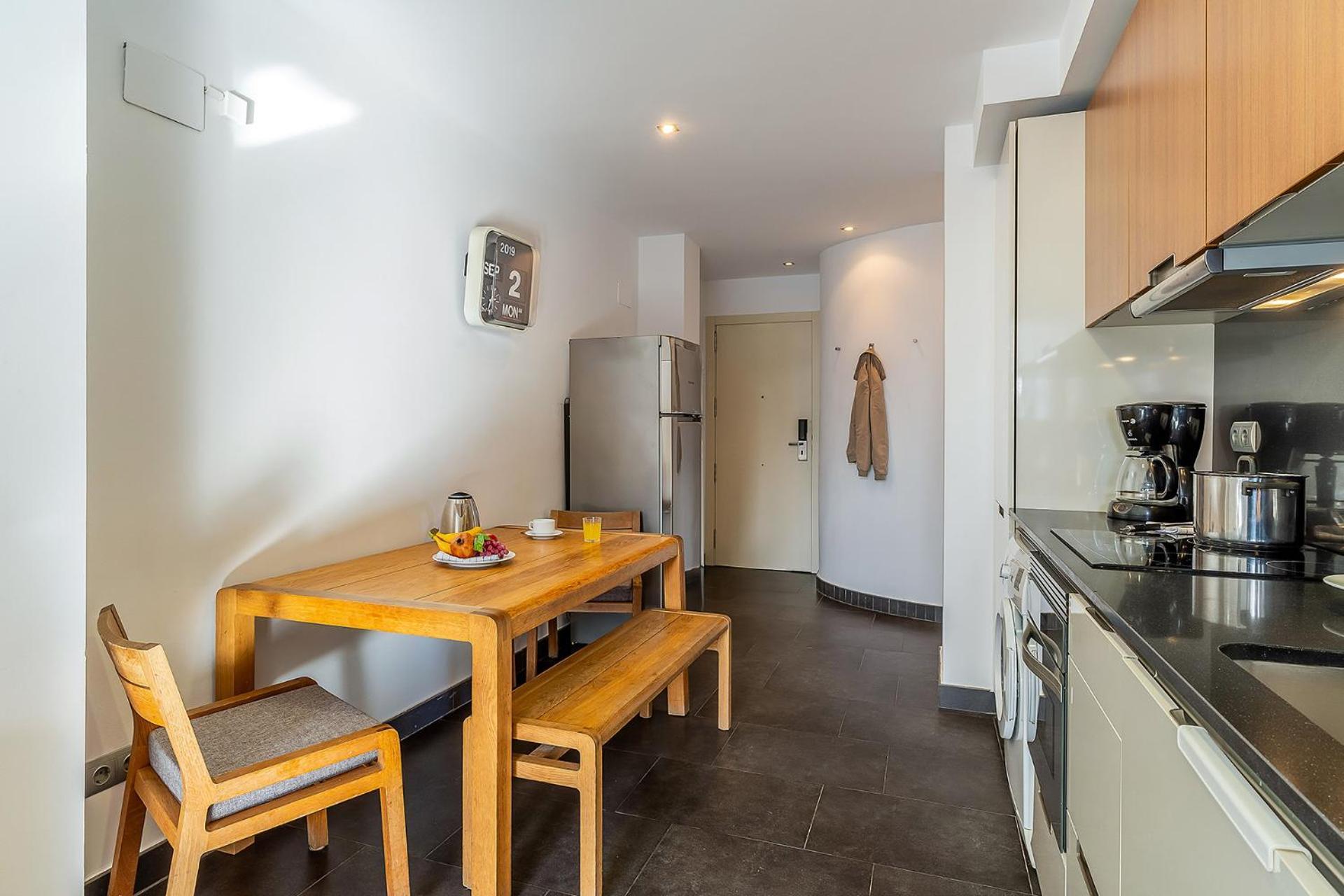 Appartement Ab Poblenou Comfort Barcelone