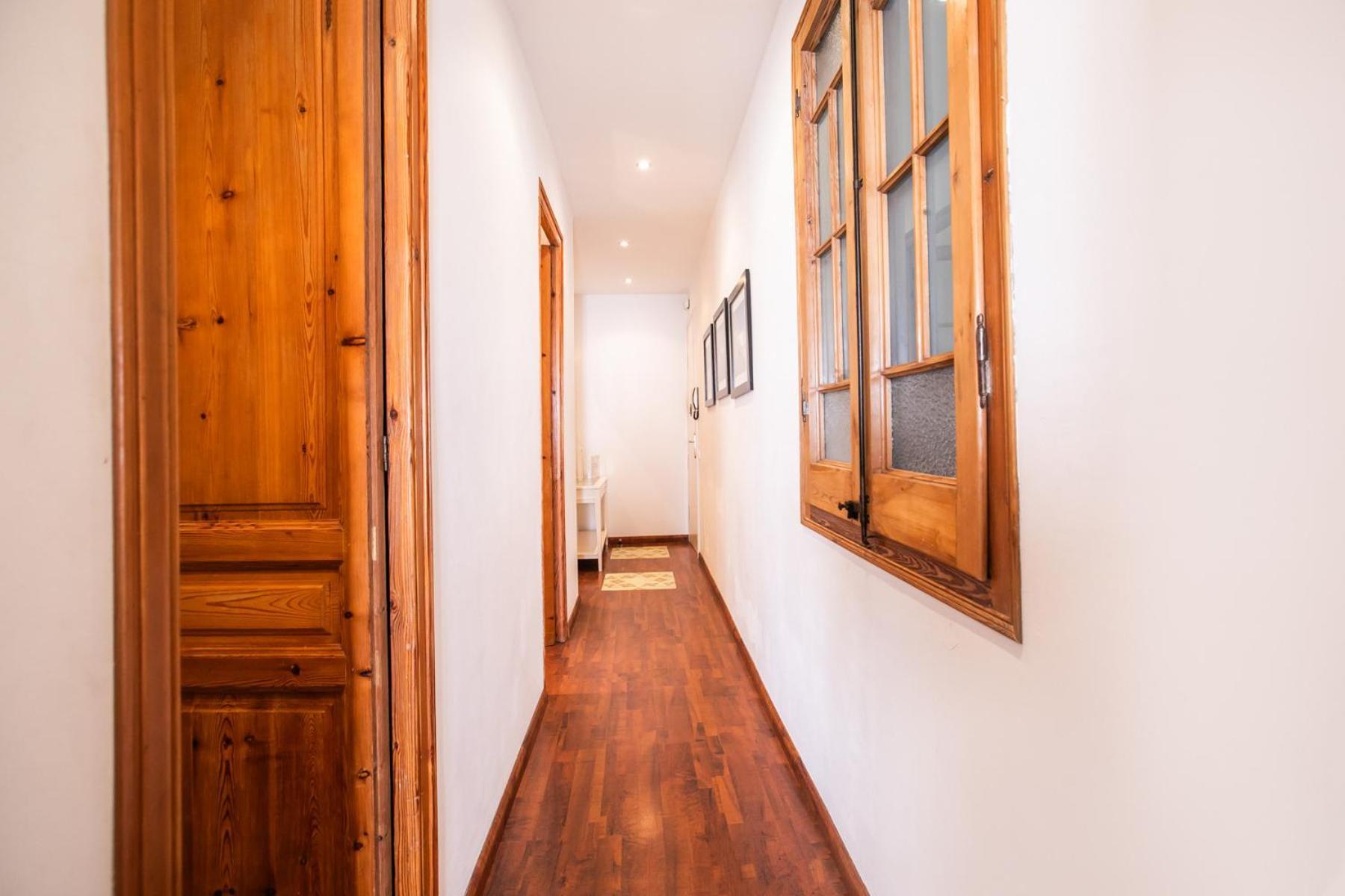 Appartement 41nap1102- Beautiful Near Sagrada Famili *