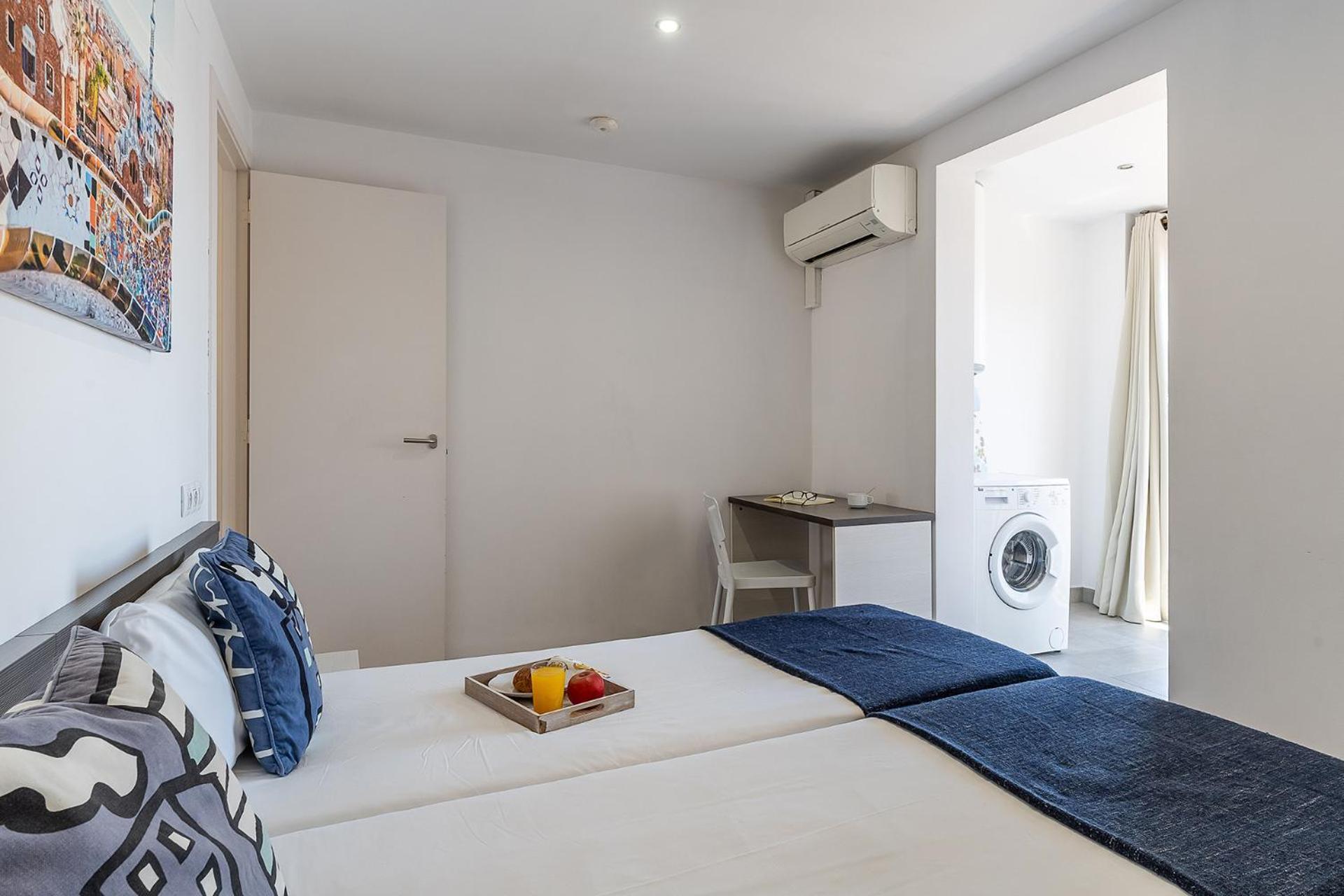 Ab Margarit Apartment *