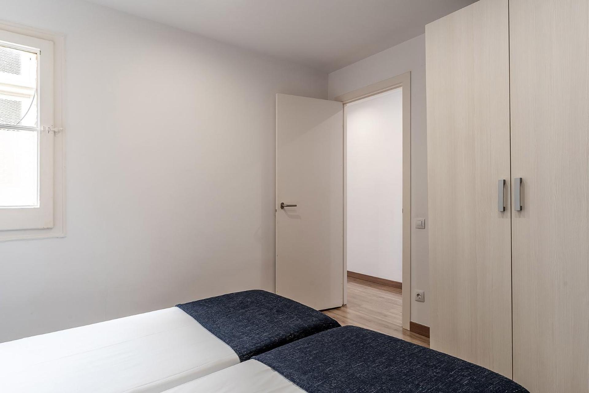 Ab Margarit Apartment Barcelona