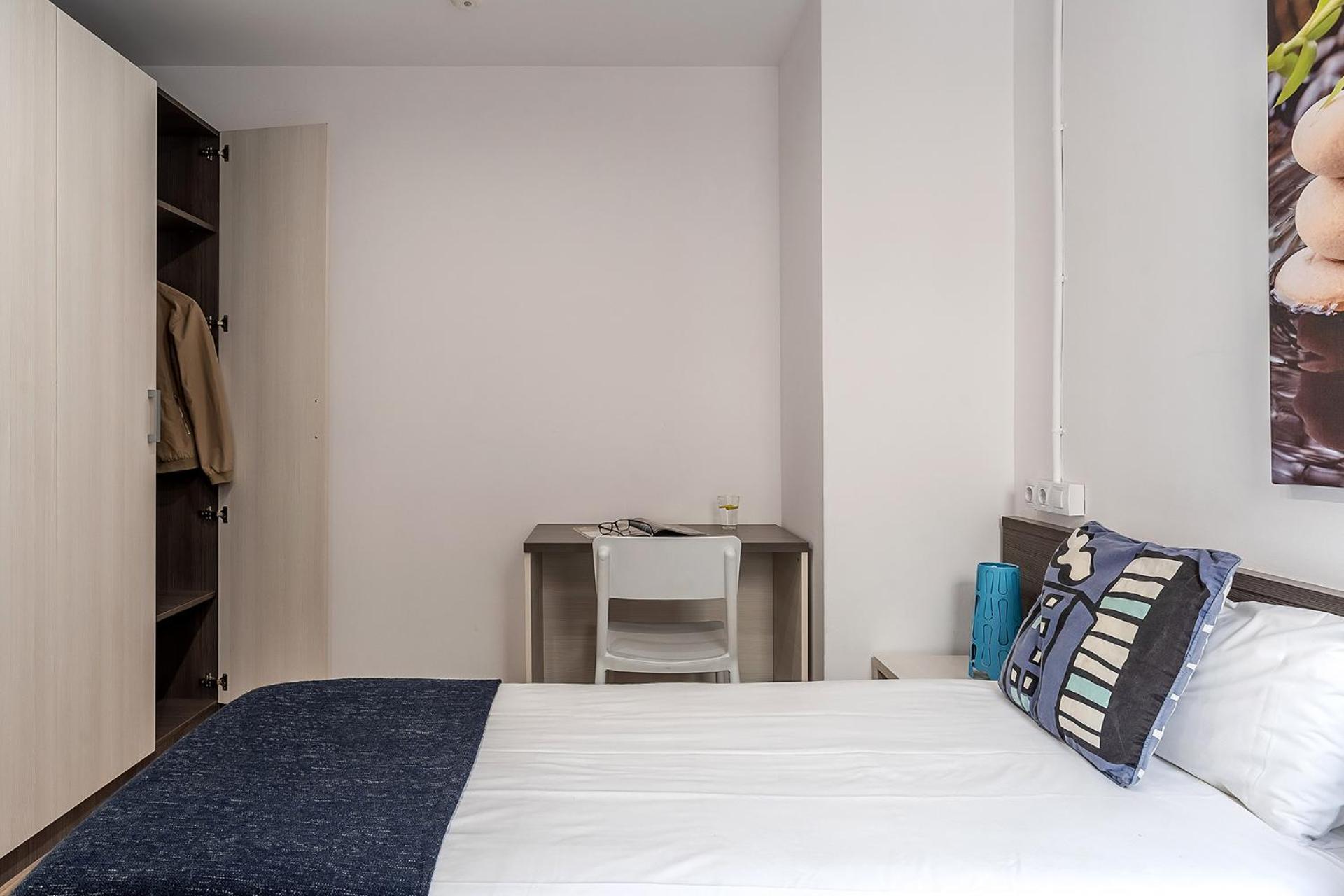 Apartment Ab Margarit
