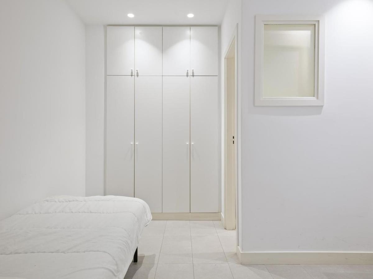 Appartement Winahost Pedralbes Barcelona