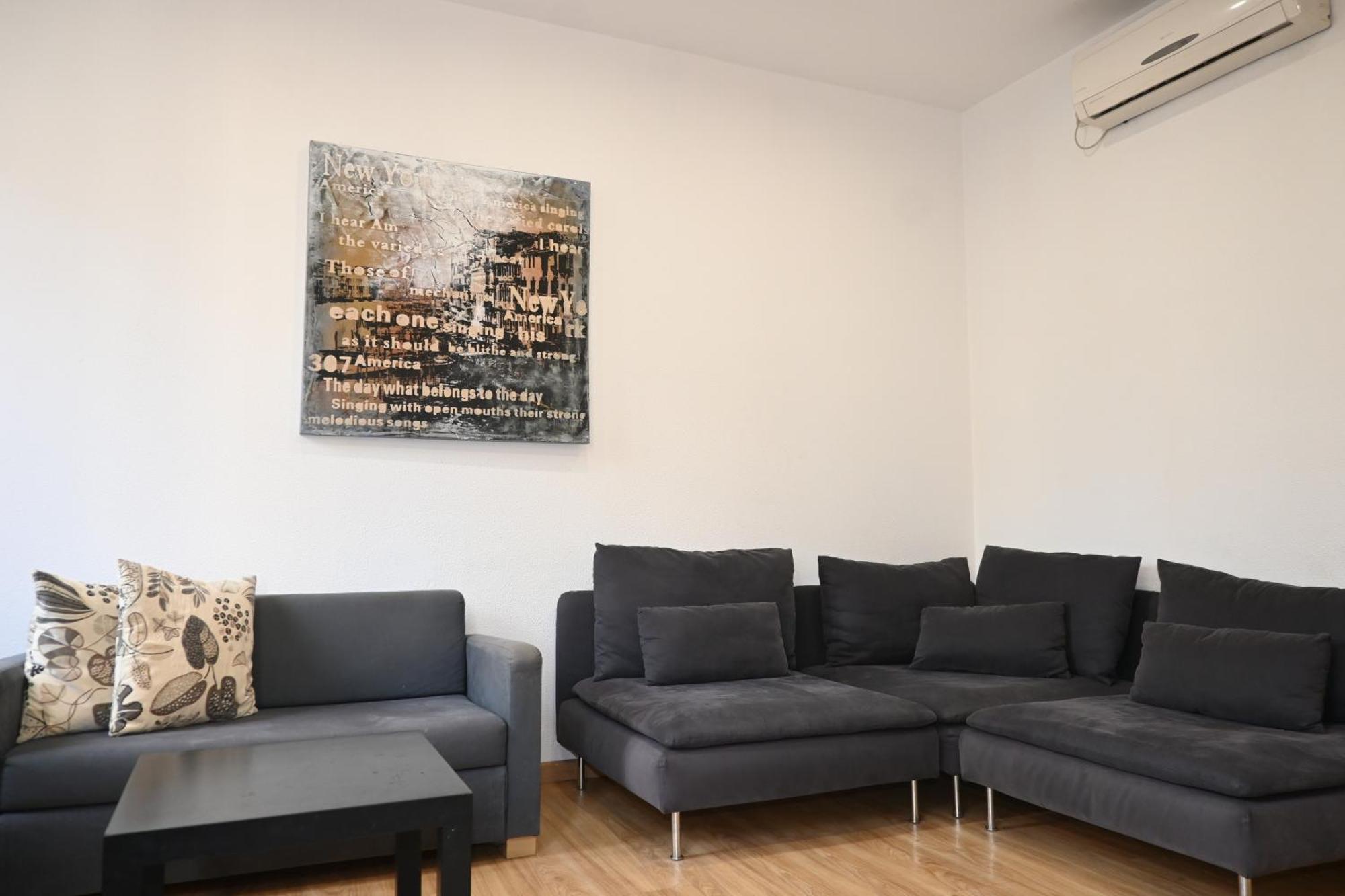 Appartement Homenfun Paseo De Gracia