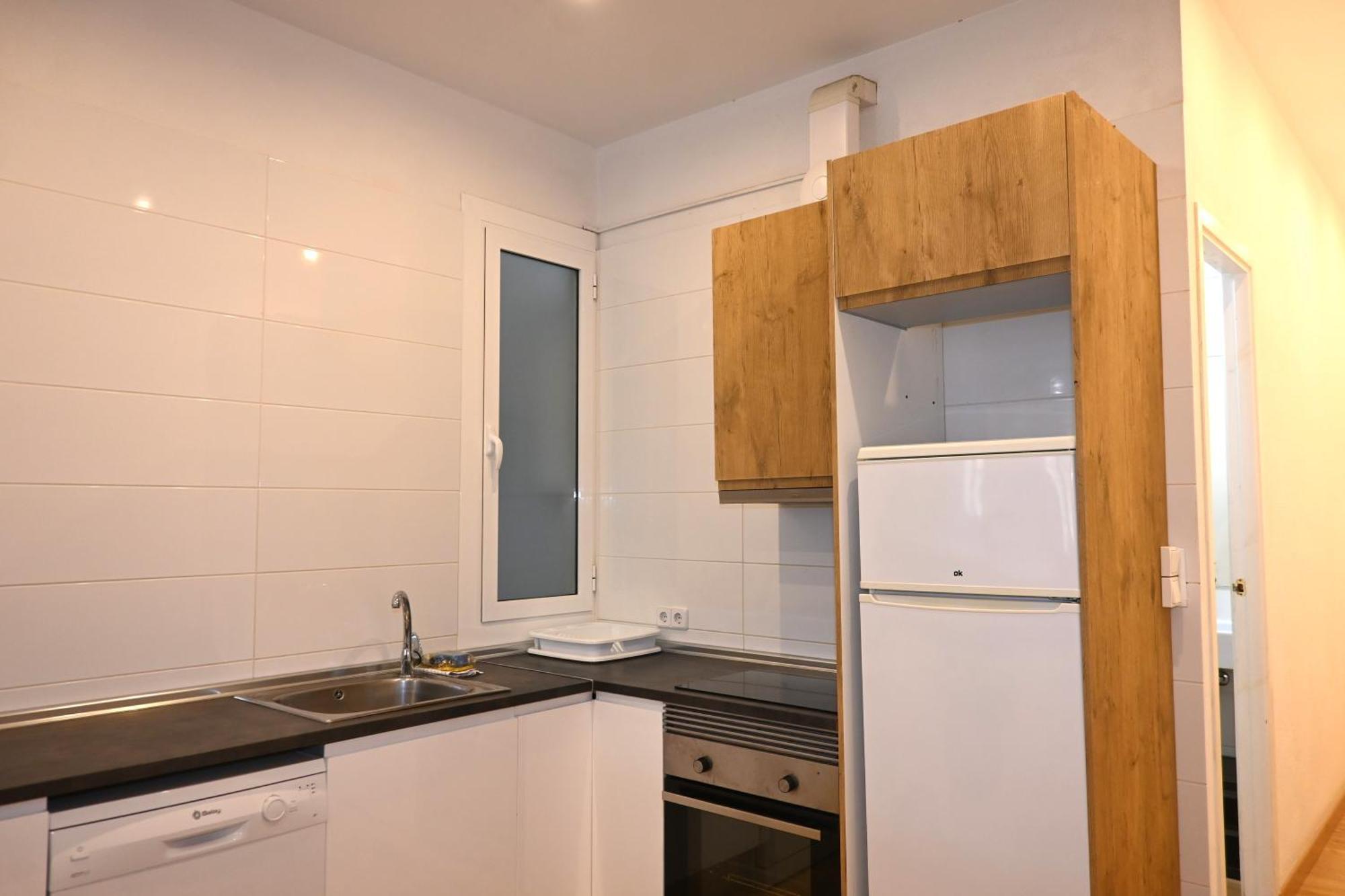 Appartement Homenfun Paseo De Gracia *