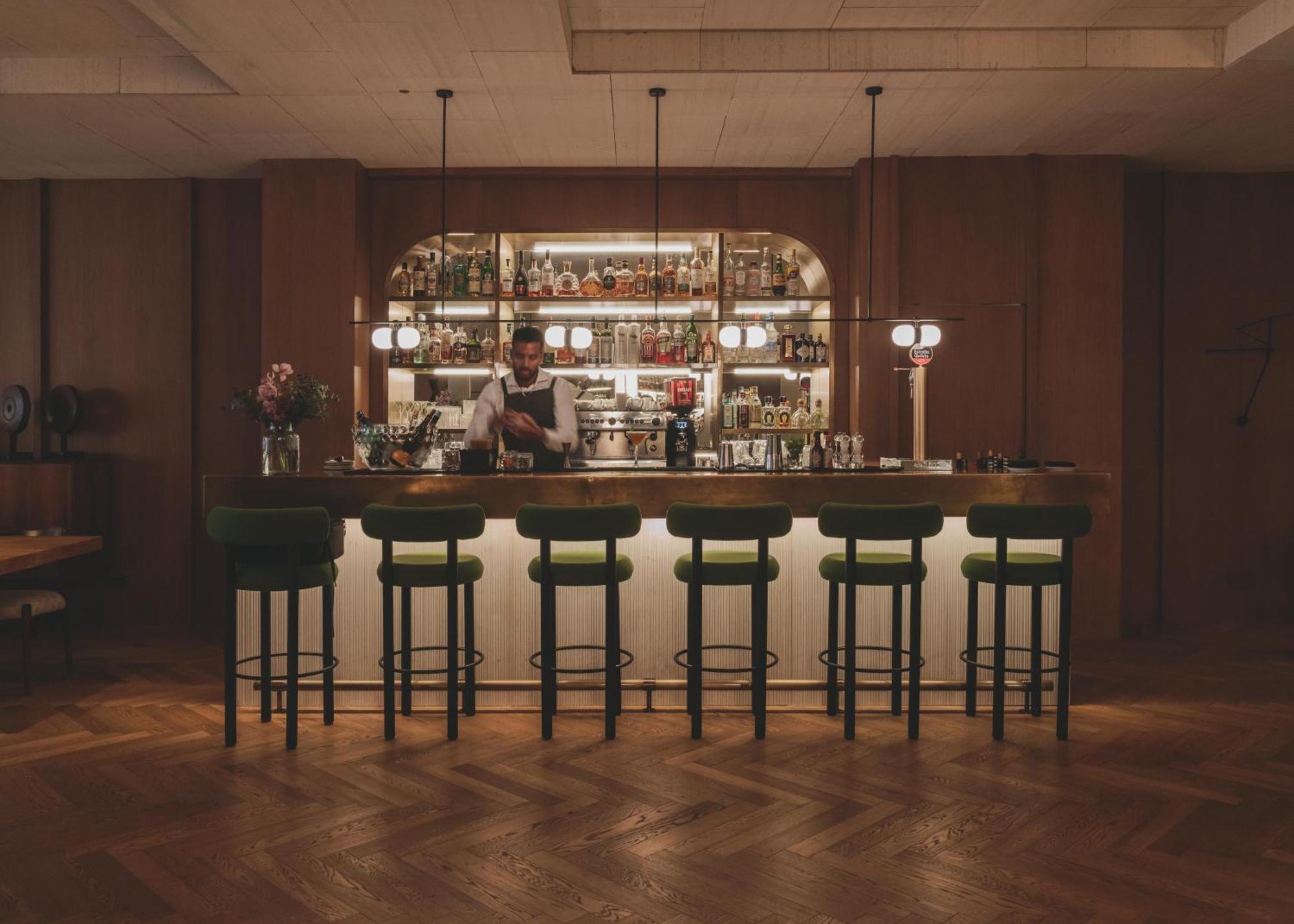 Hotel Regina Barcelona