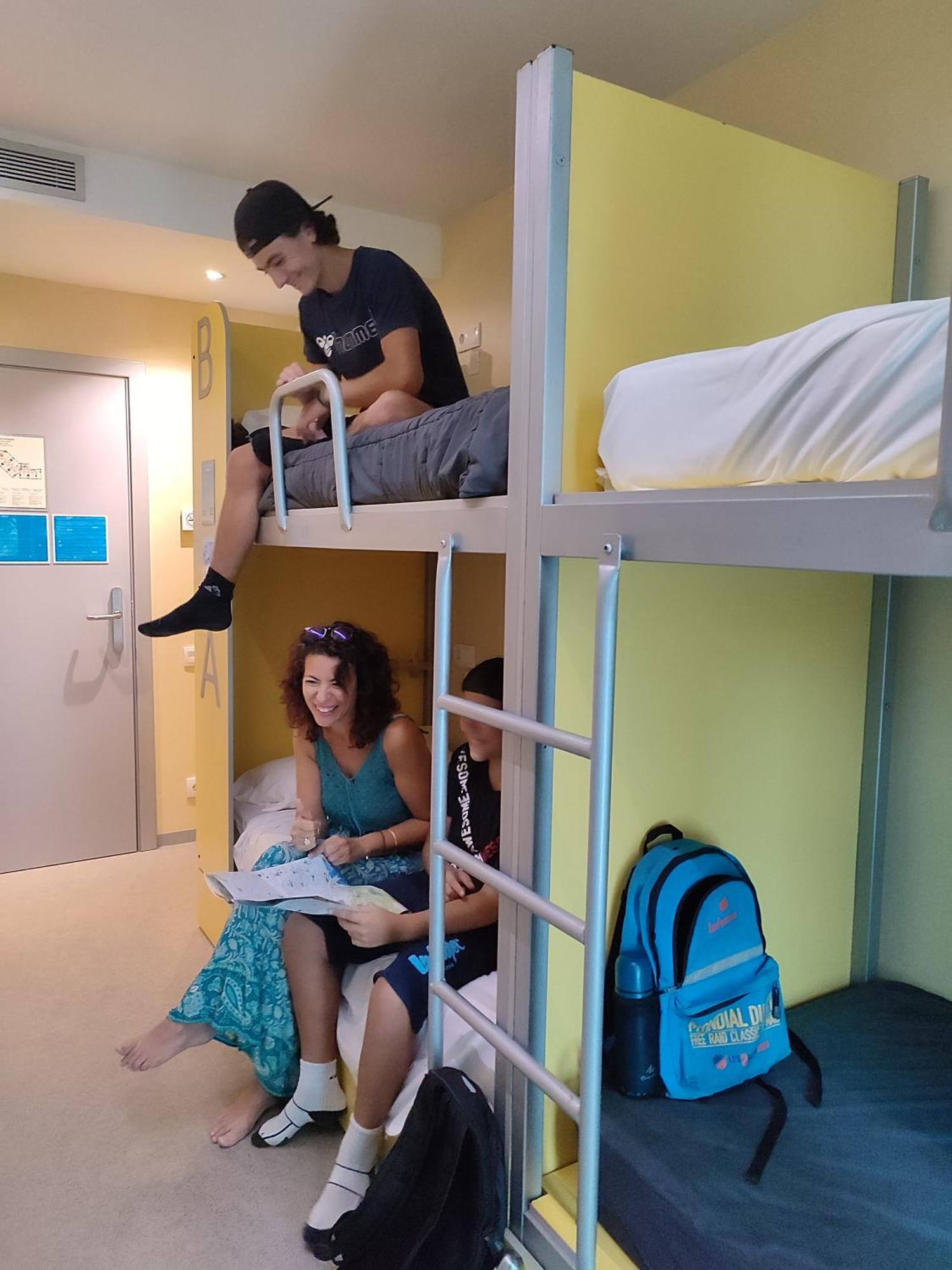Twentytu Hostel