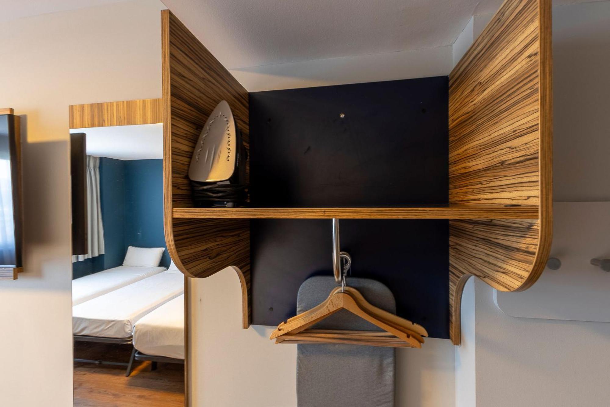 Hotel Travelodge Poblenou *