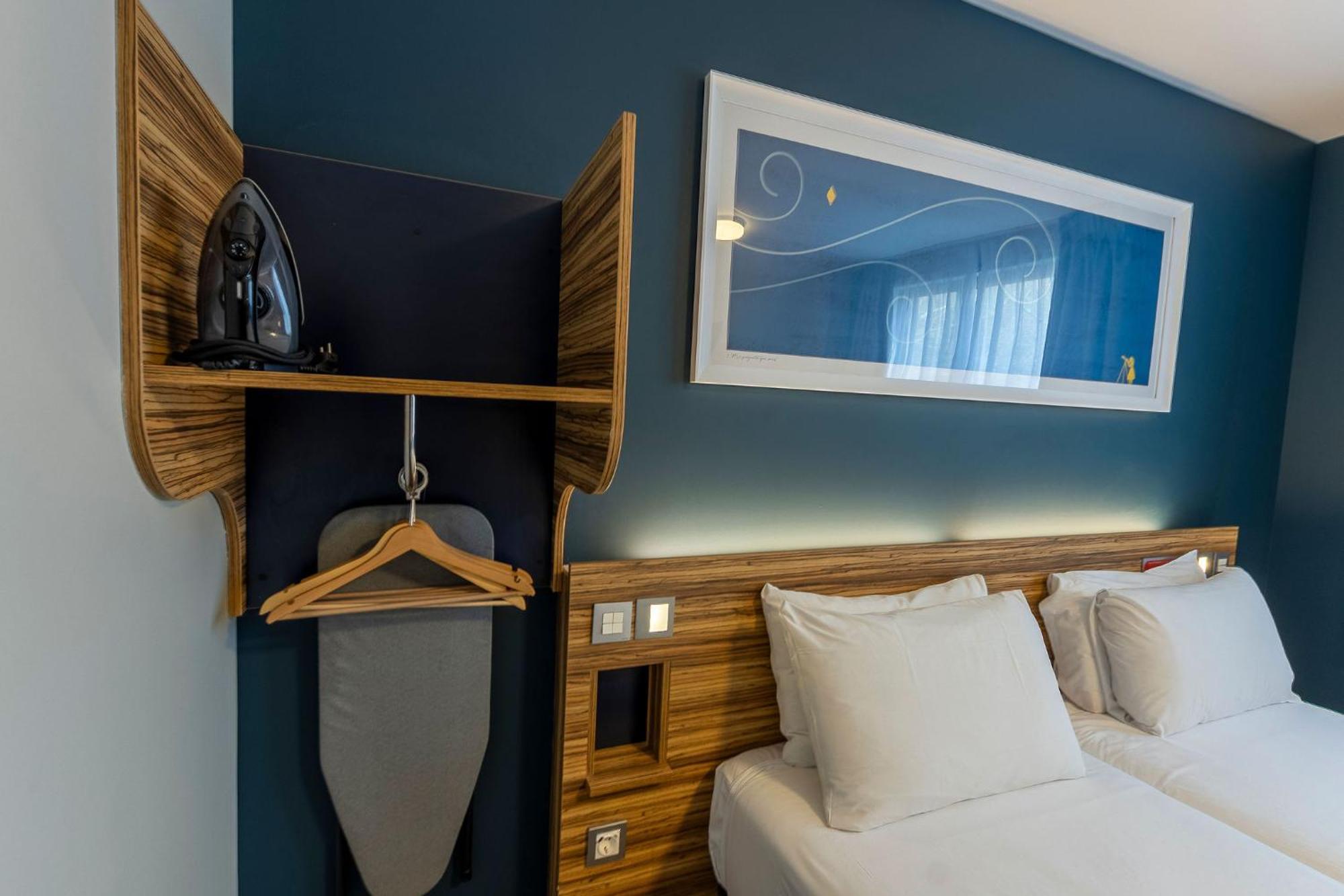 Hotel Travelodge Poblenou Barcelona