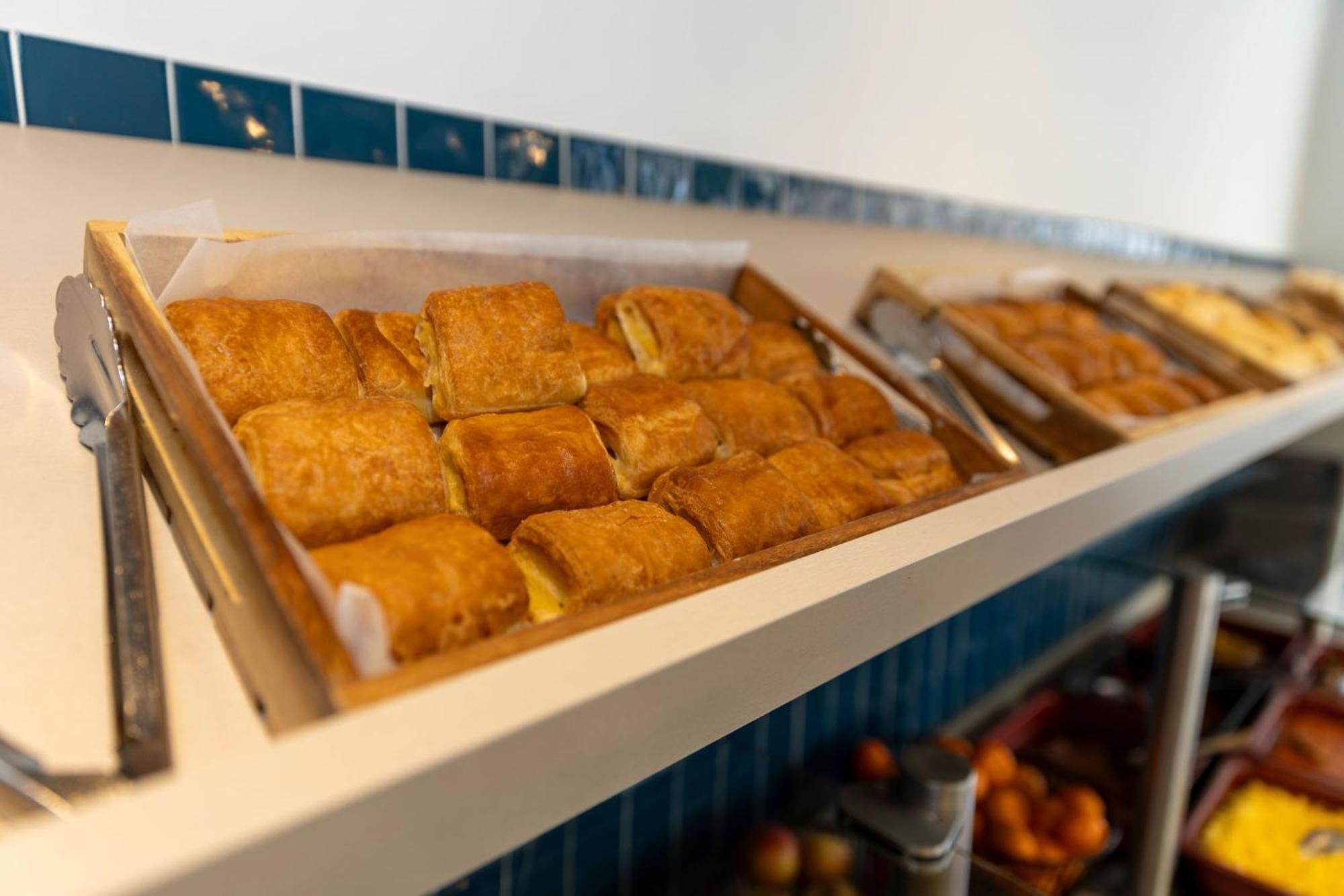 Hotel Travelodge Poblenou *