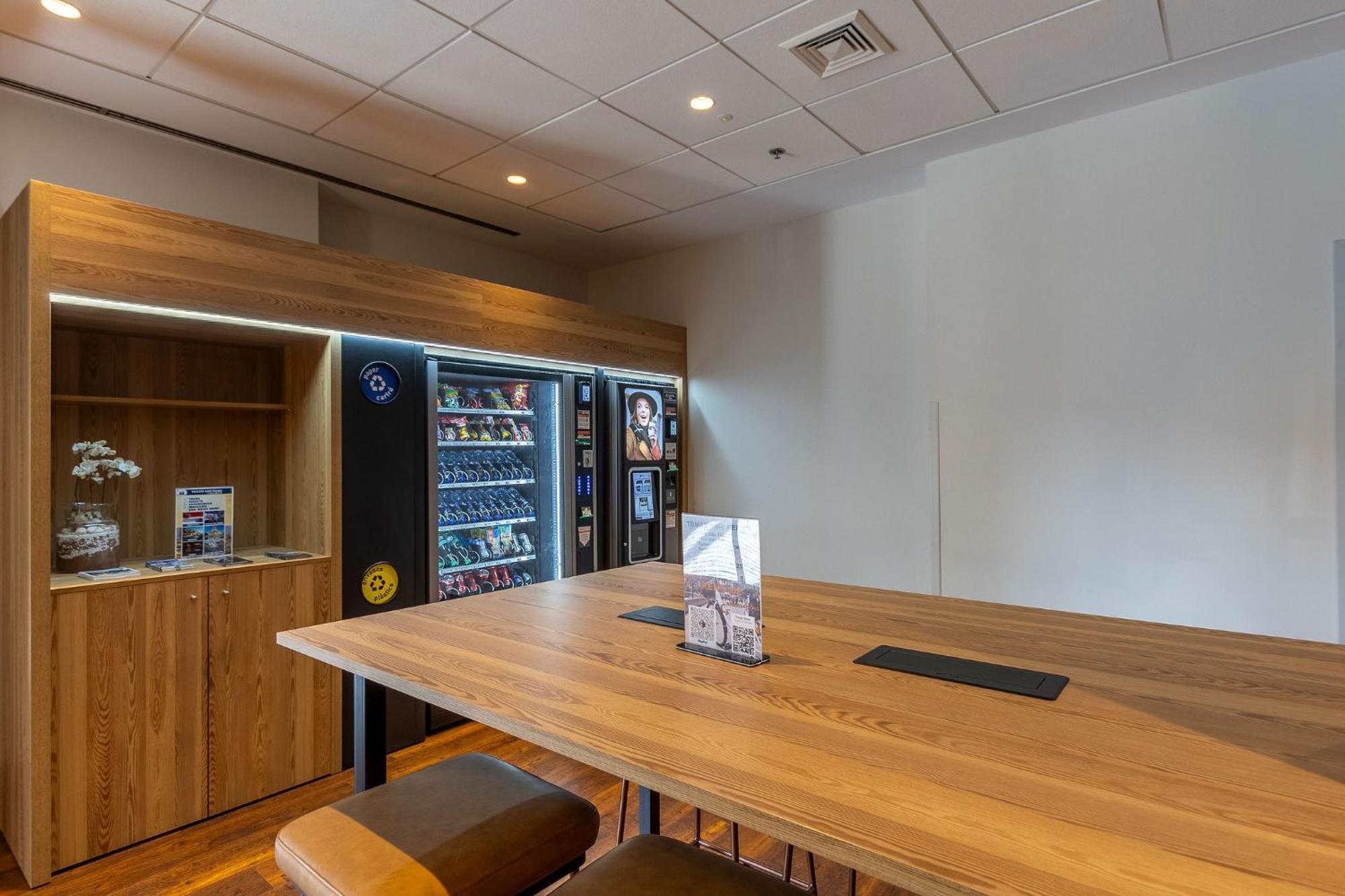 Hotel Travelodge Poblenou *
