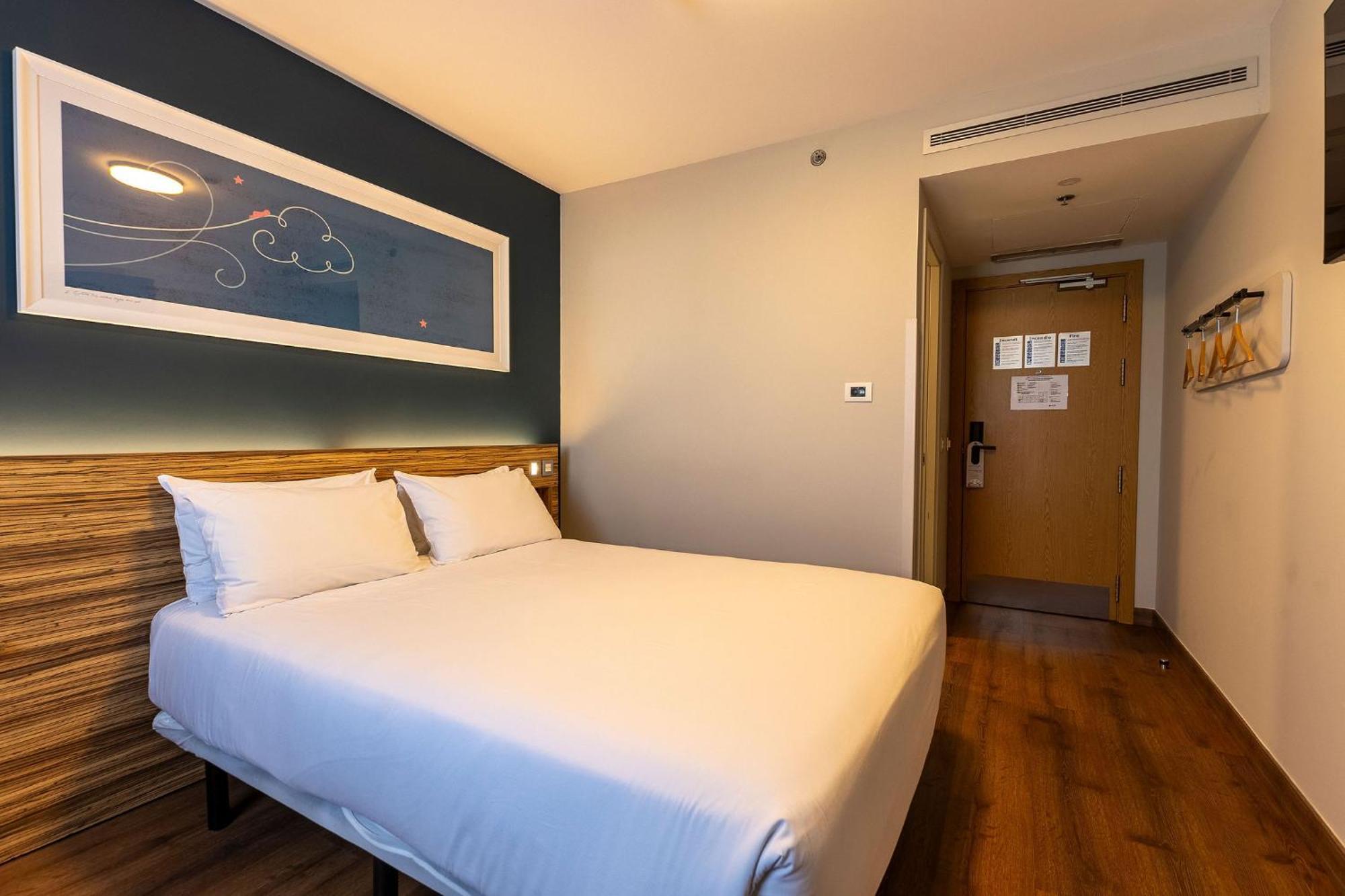 Hotel Travelodge Poblenou Barcelona