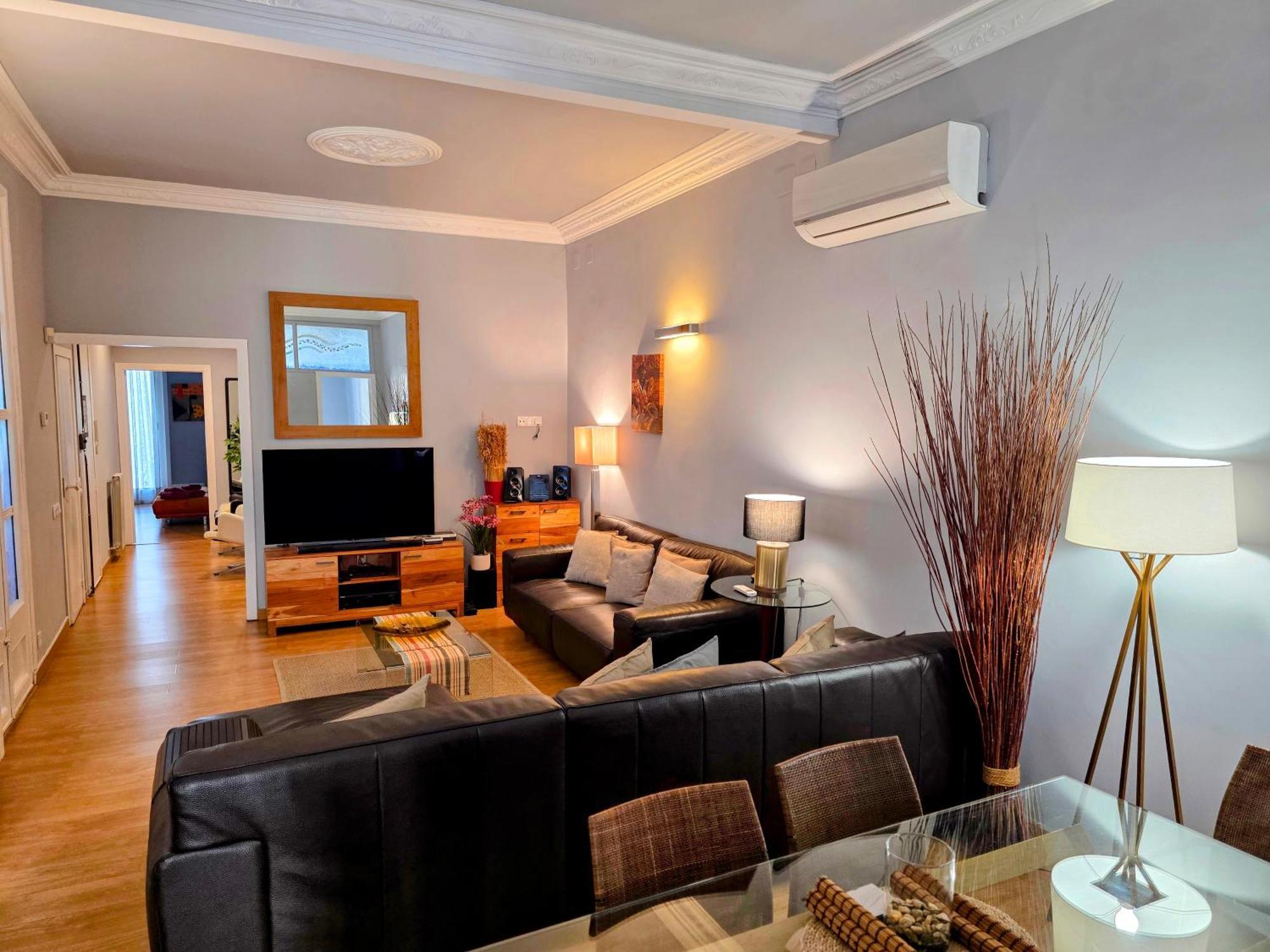 Apartment Luxury