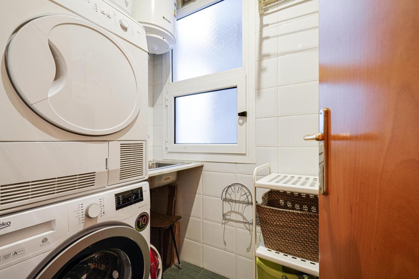 Appartement Gran Via Center *
