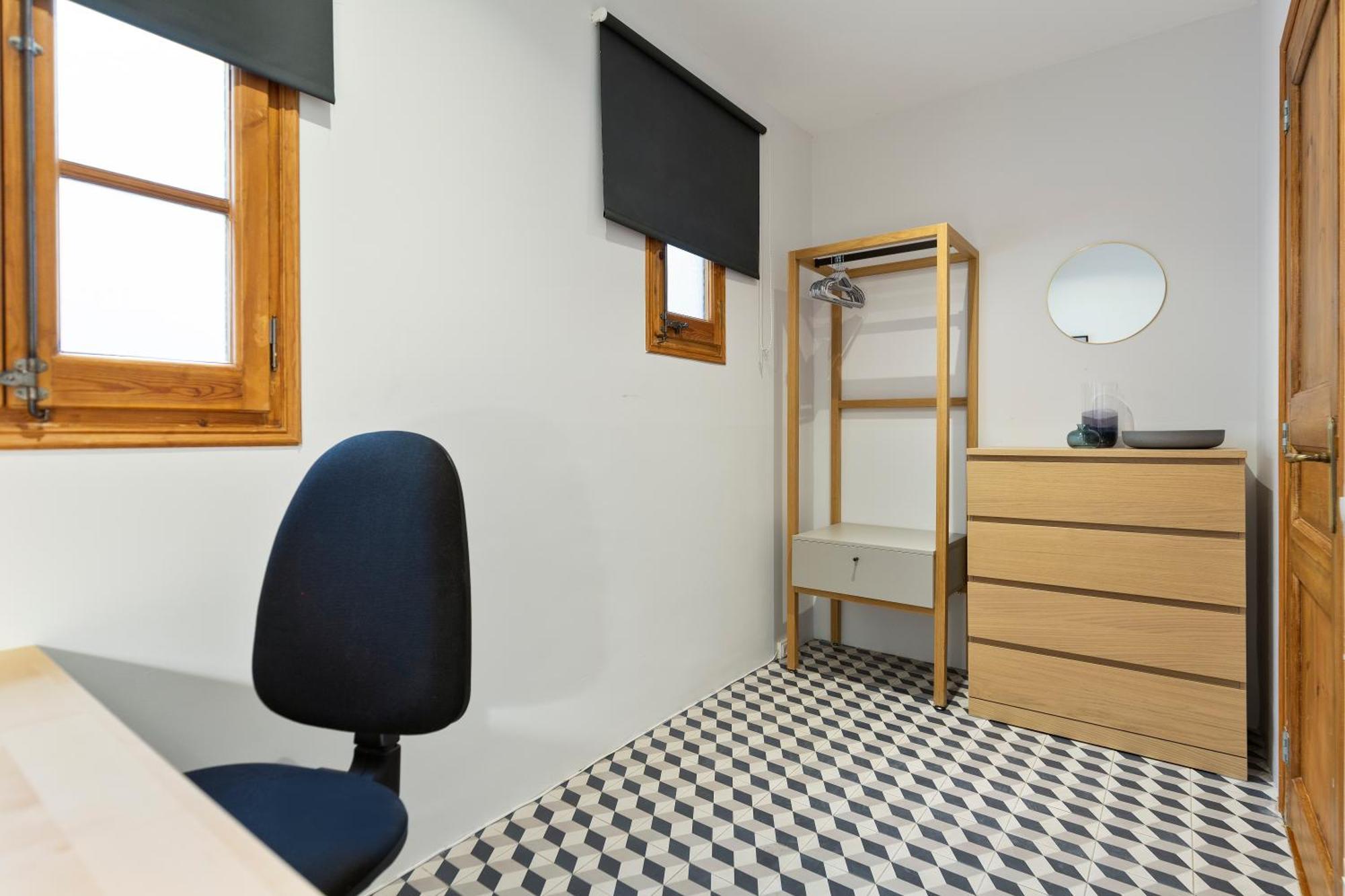 Appartement Central Apartments Barcelona