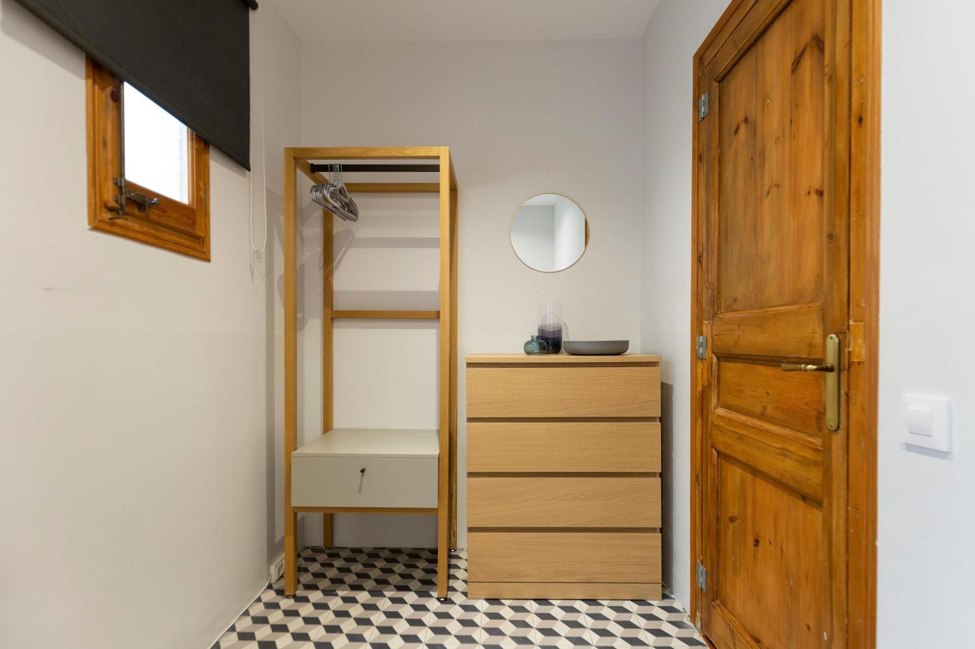 Appartement Central Apartments Barcelona Barcelona