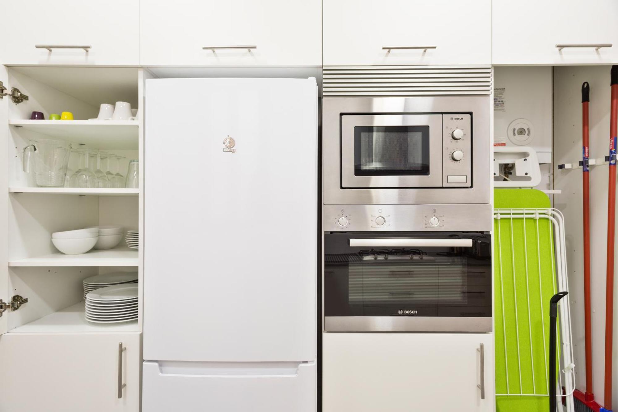 Appartement Central Apartments Barcelona *