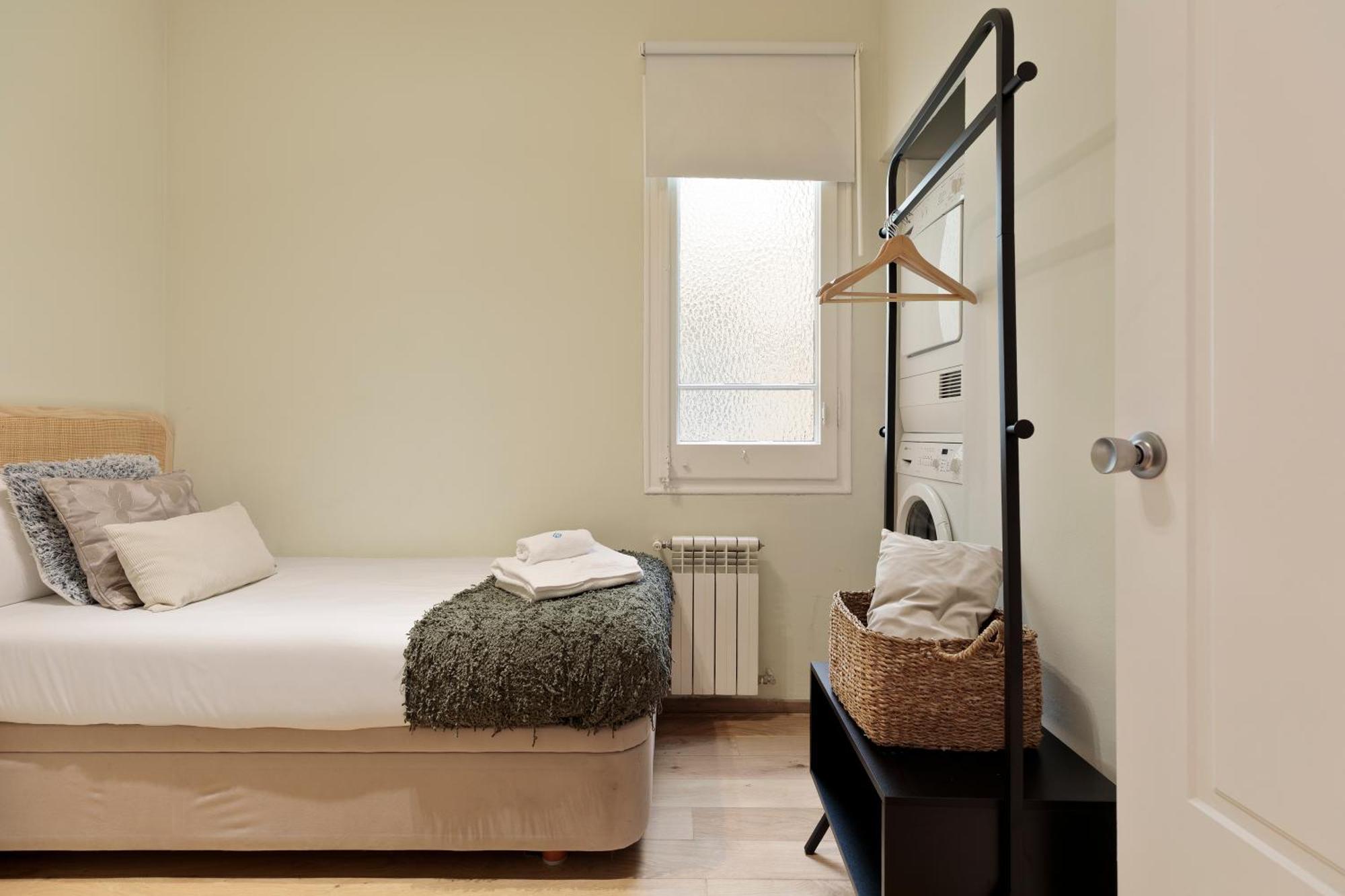 Enjoy Apartments Donna Apartment Barcelona