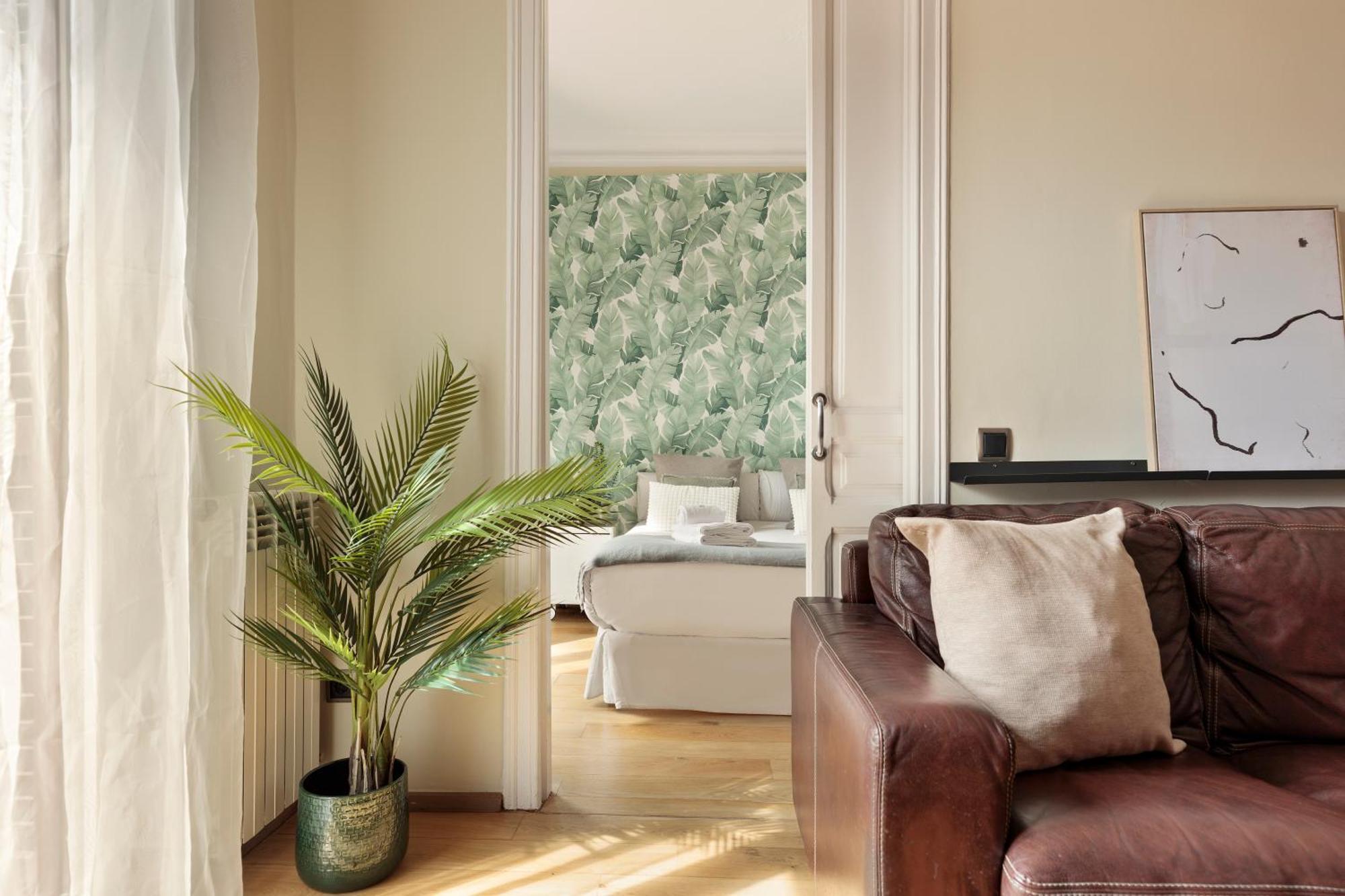 Enjoy Apartments Donna Apartment