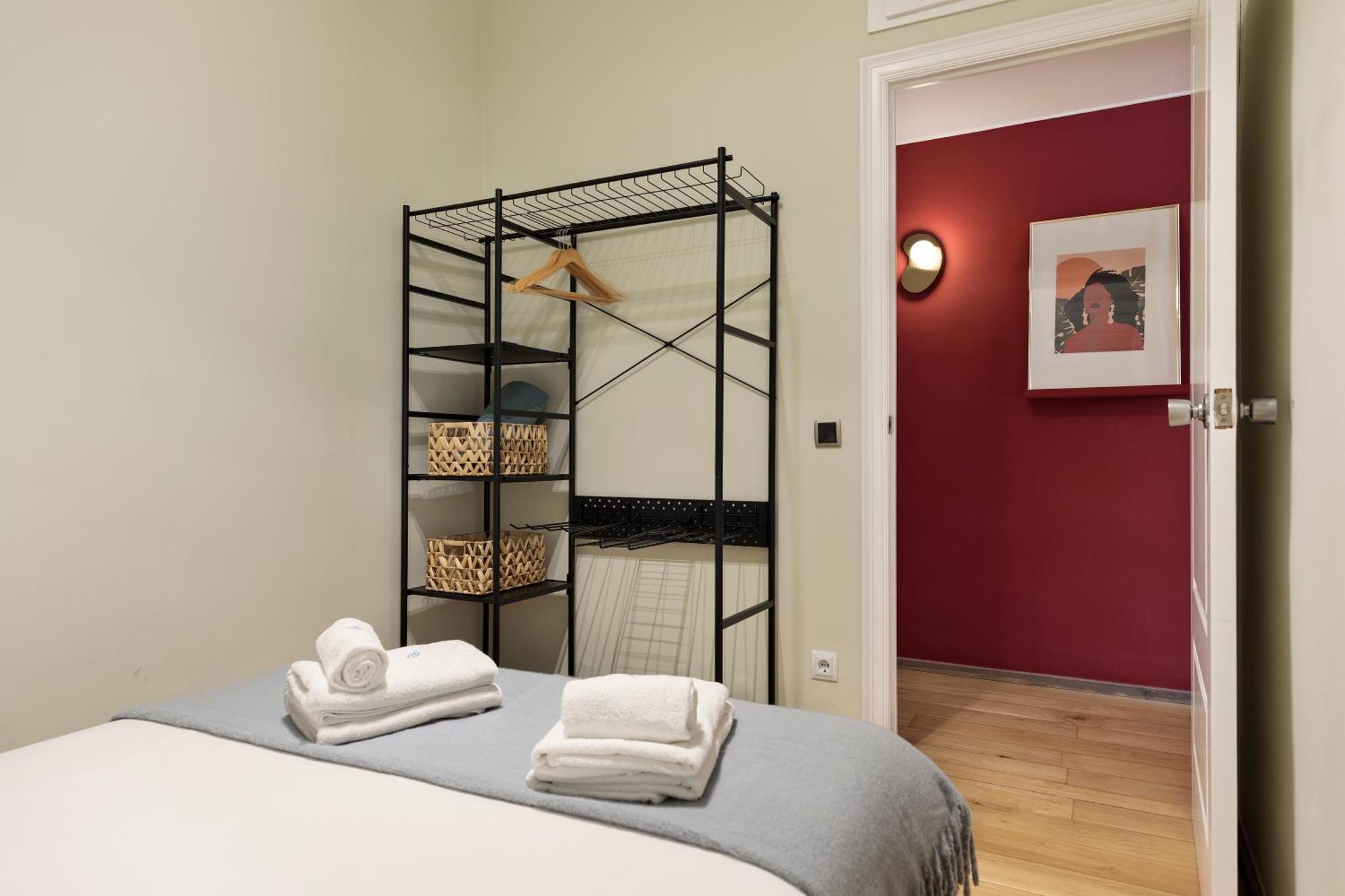 Apartment Enjoy Apartments Donna