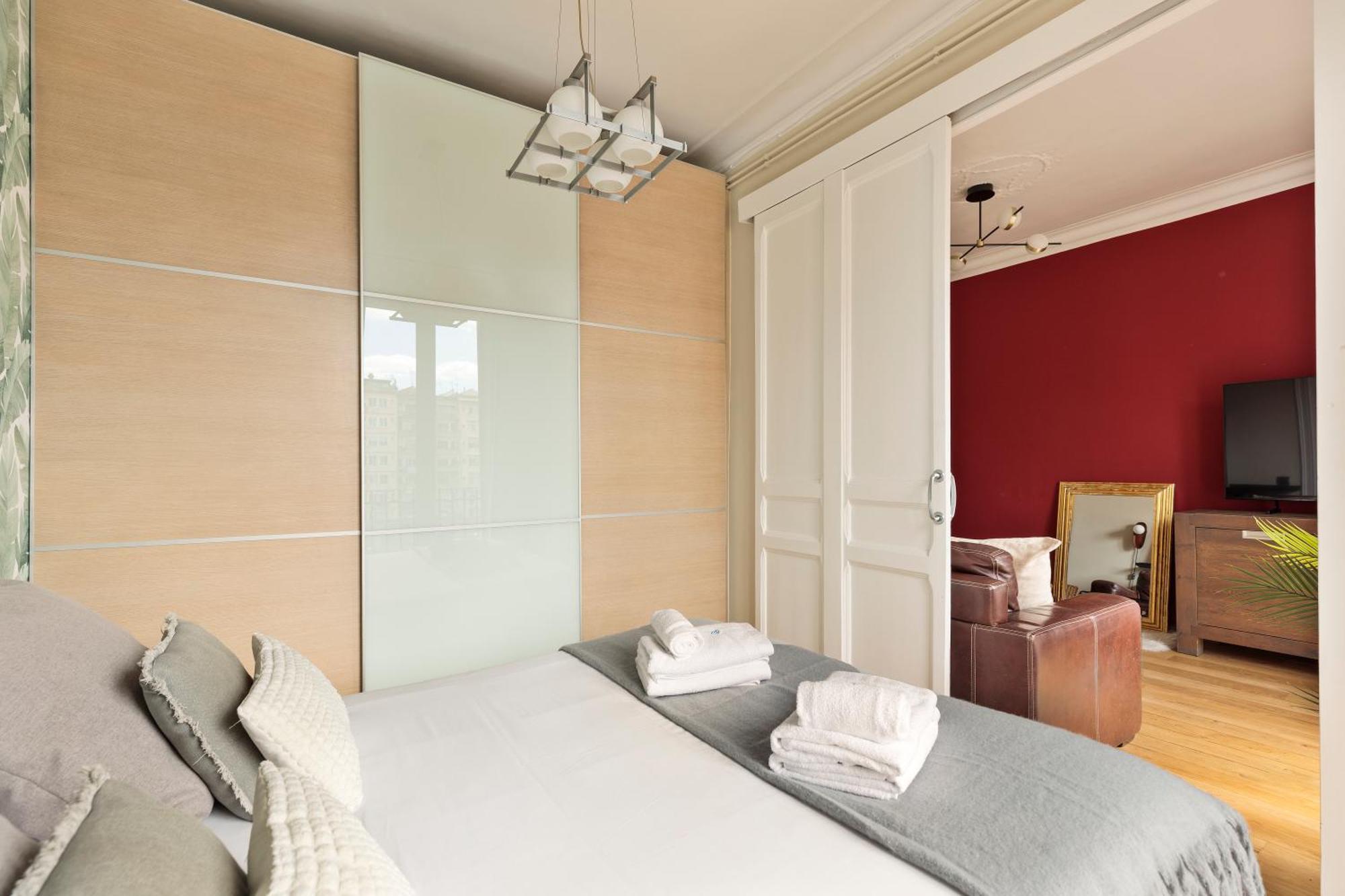 Enjoy Apartments Donna Apartment *