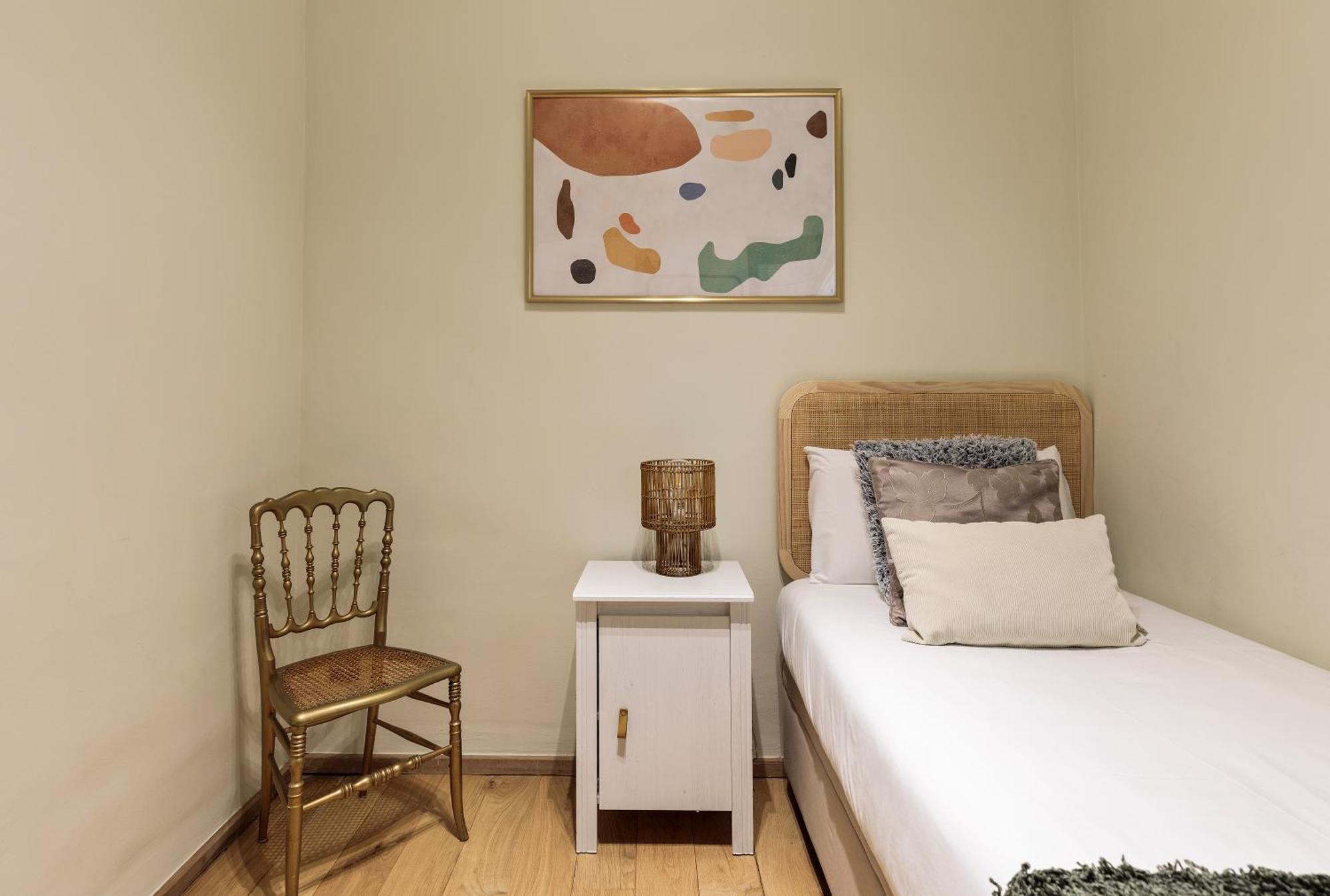 Enjoy Apartments Donna * Barcelona