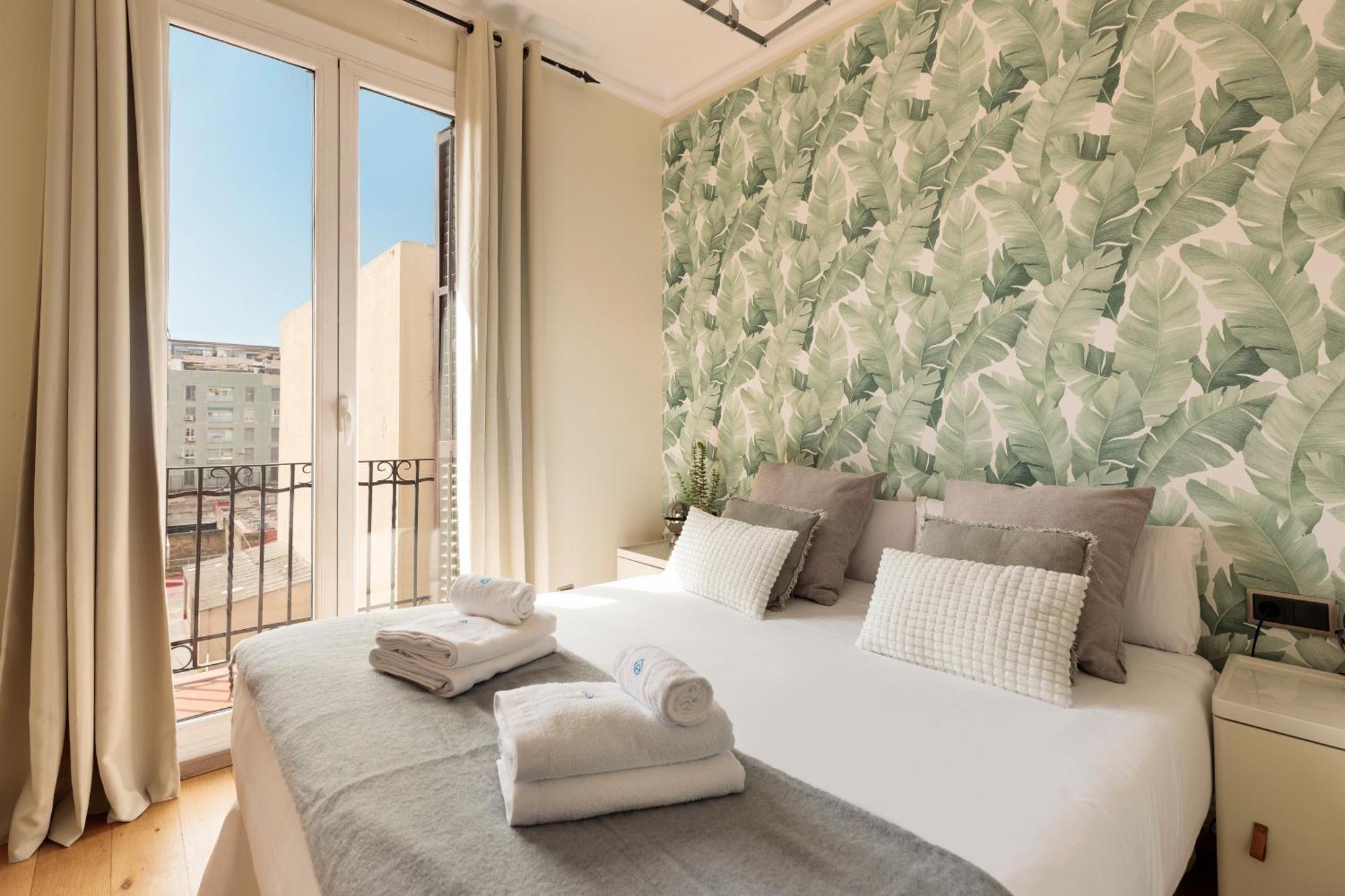 Enjoy Apartments Donna Apartment *