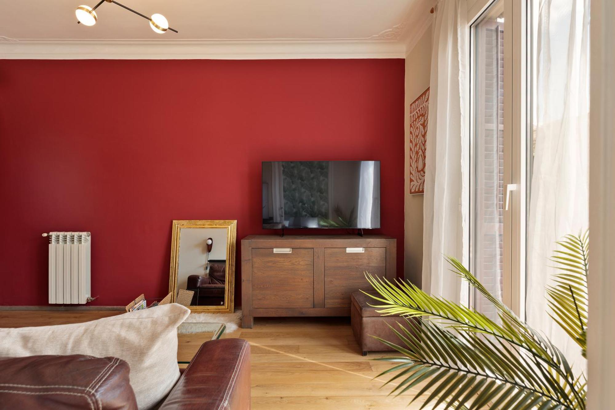 Apartment Enjoy Apartments Donna Barcelona