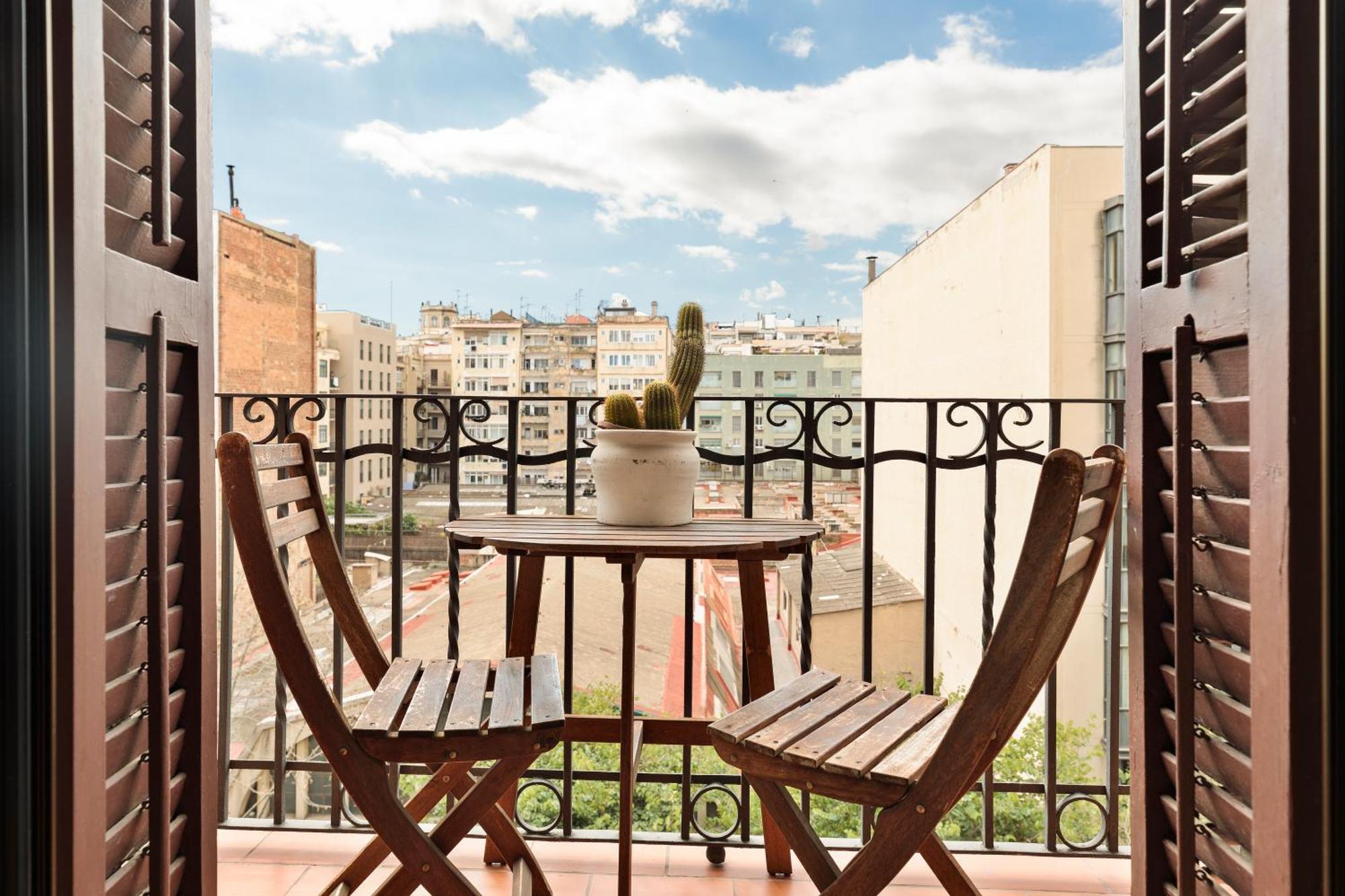 Enjoy Apartments Donna Apartment