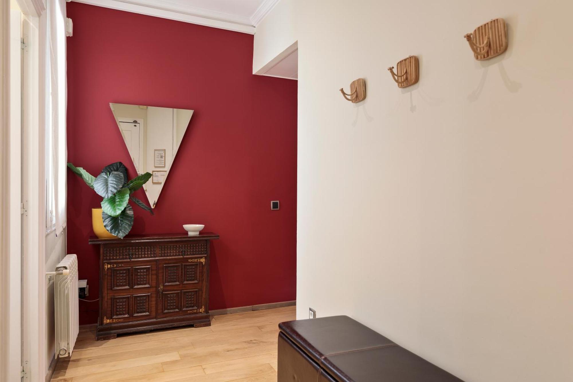 Apartment Enjoy Apartments Donna