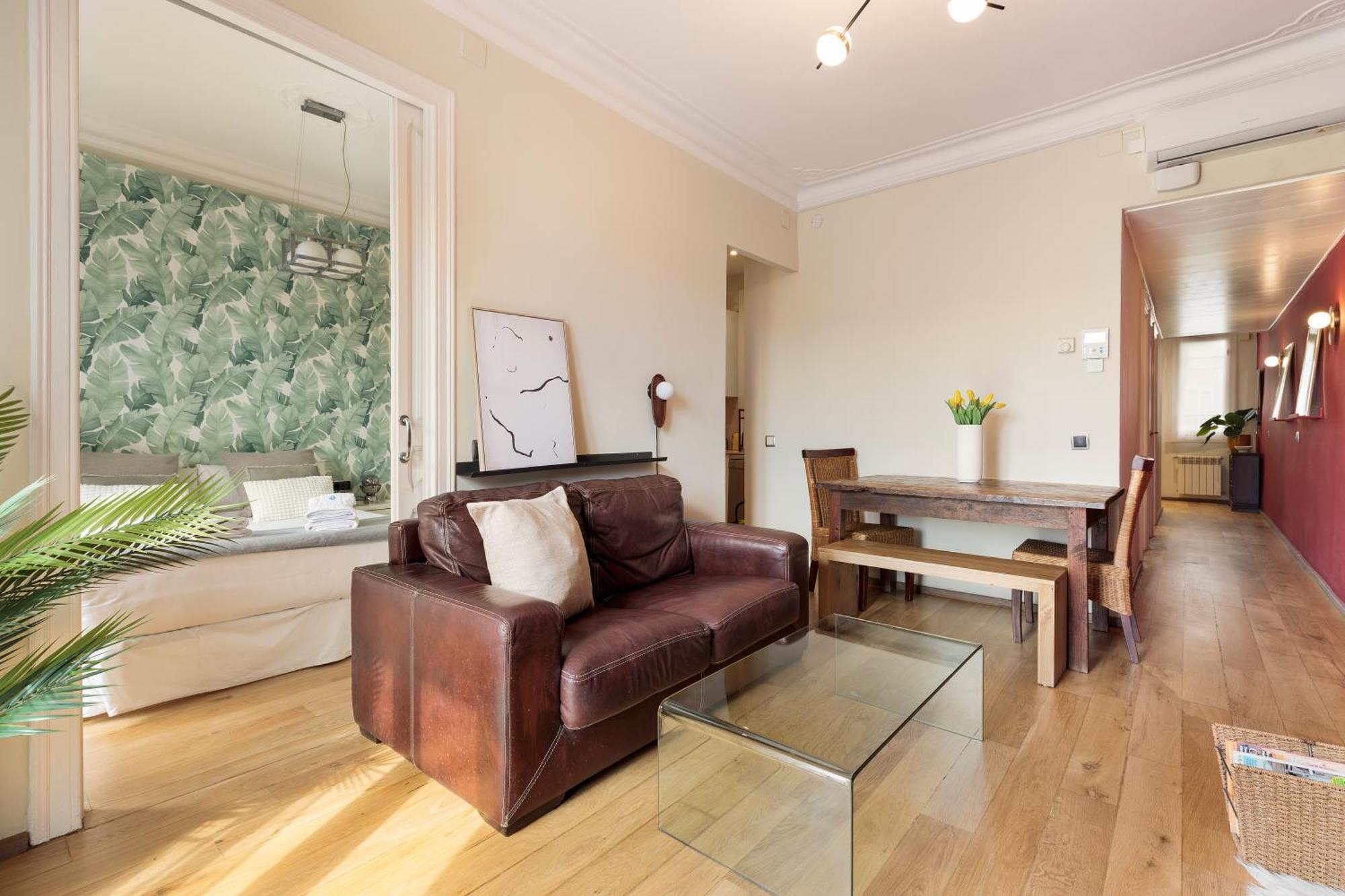 Enjoy Apartments Donna Apartment *